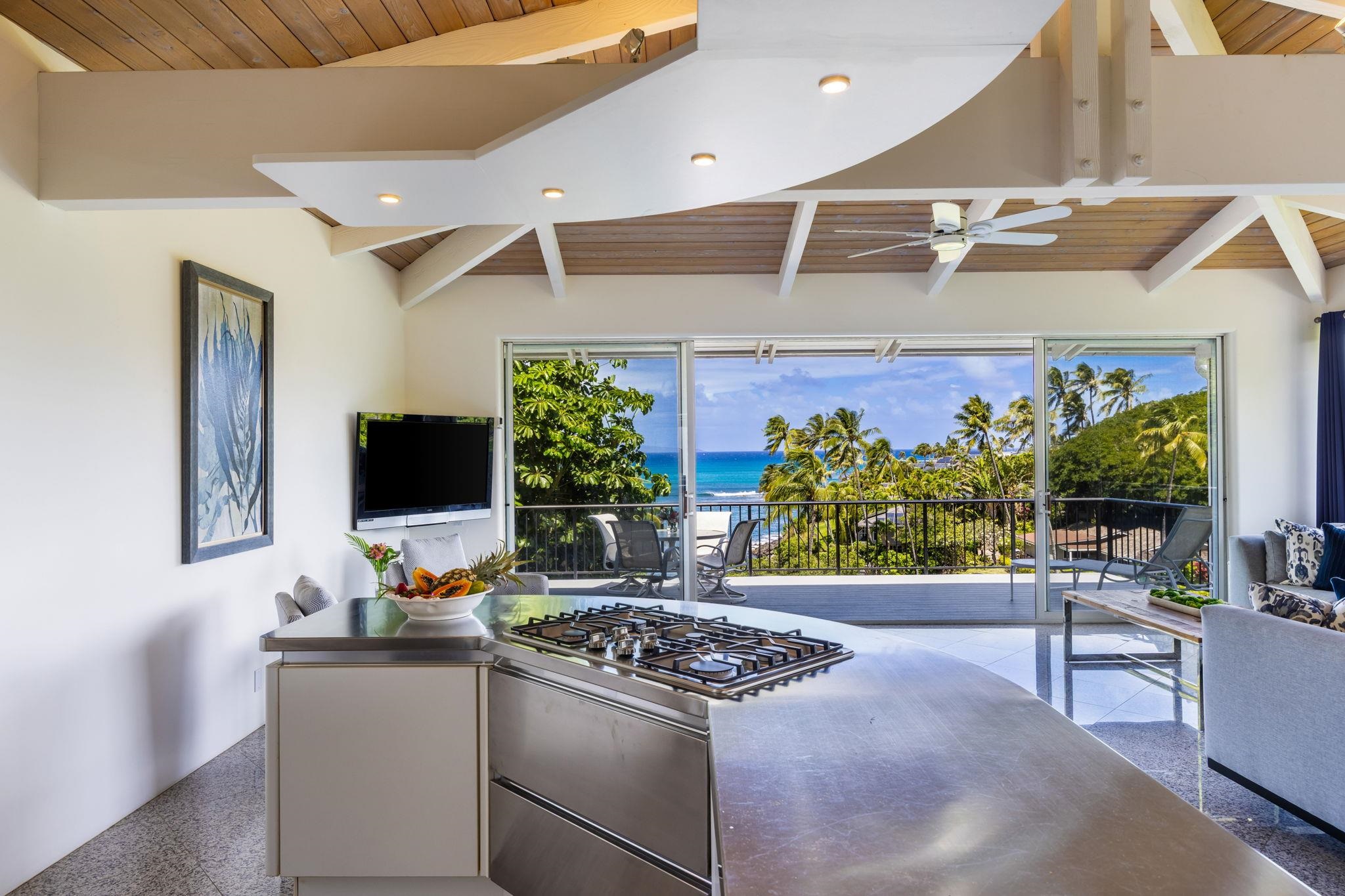 Lahaina, Hawaii, 96761, United States, 4 Bedrooms Bedrooms, ,5 BathroomsBathrooms,Residential,For Sale,1730605