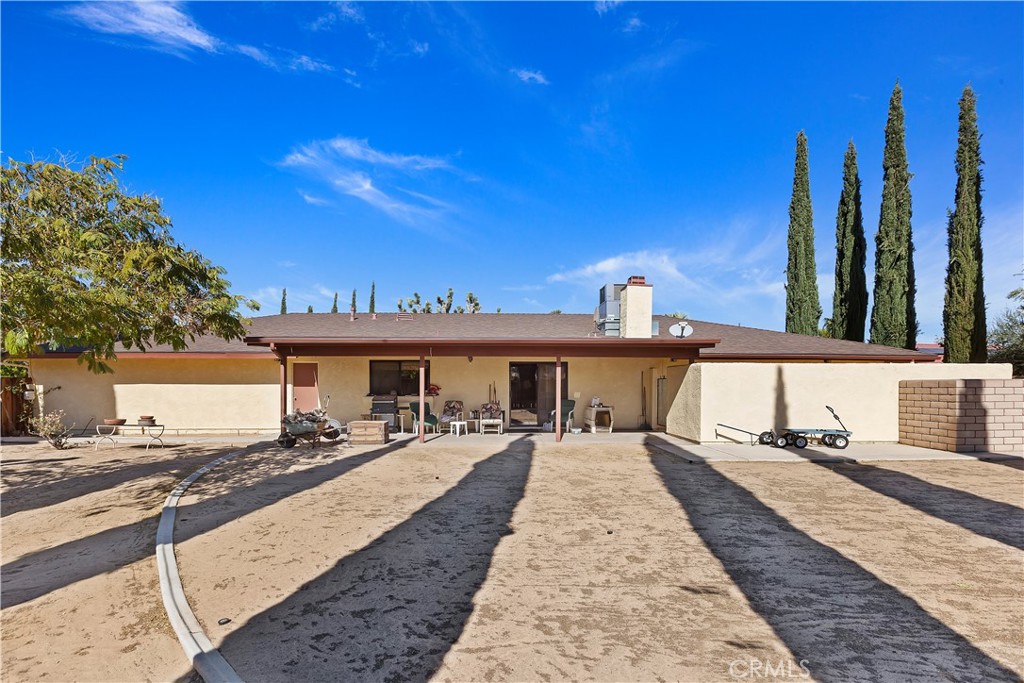 Apple Valley, California, 92308, United States, 3 Bedrooms Bedrooms, ,2 BathroomsBathrooms,Residential,For Sale,1977586