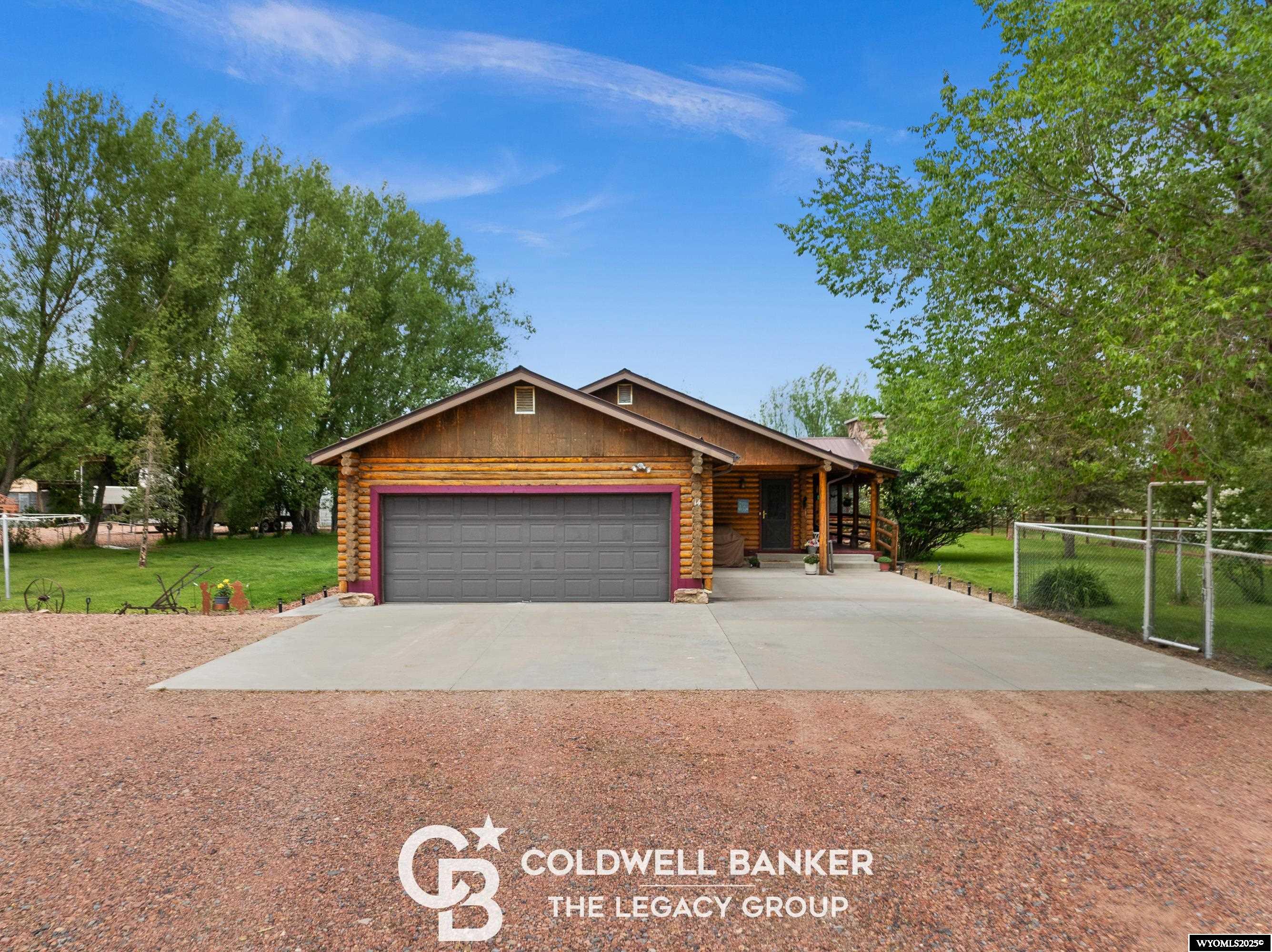 Baggs, Wyoming, 82321, United States, 4 Bedrooms Bedrooms, ,2 BathroomsBathrooms,Residential,For Sale,1821269
