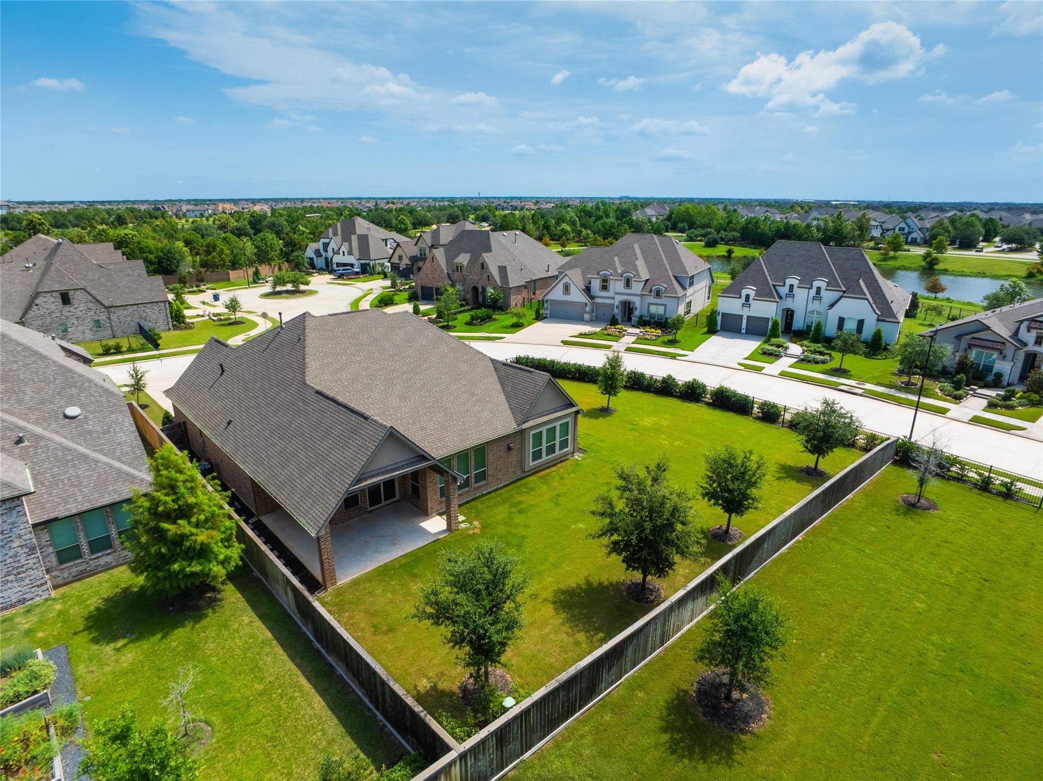 Cypress, Texas, 77433, United States, 4 Bedrooms Bedrooms, ,3 BathroomsBathrooms,Residential,For Sale,1921933