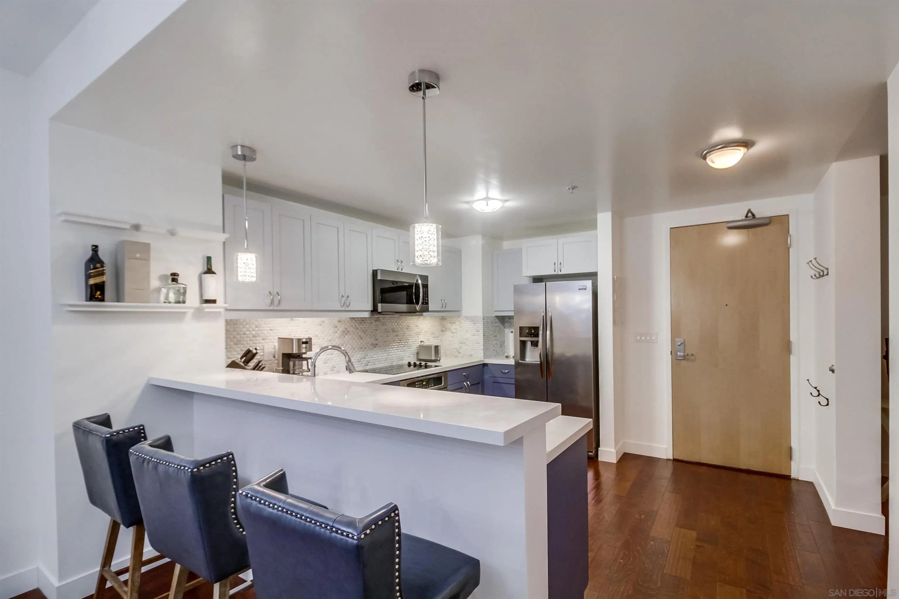 San Diego, California, 92101, United States, 1 Bedroom Bedrooms, ,1 BathroomBathrooms,Residential,For Sale,1962496