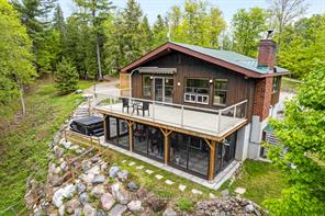 Central Frontenac, Ontario, K0H 2R0, CA, 4 Bedrooms Bedrooms, ,3 BathroomsBathrooms,Residential,For Sale,1866913