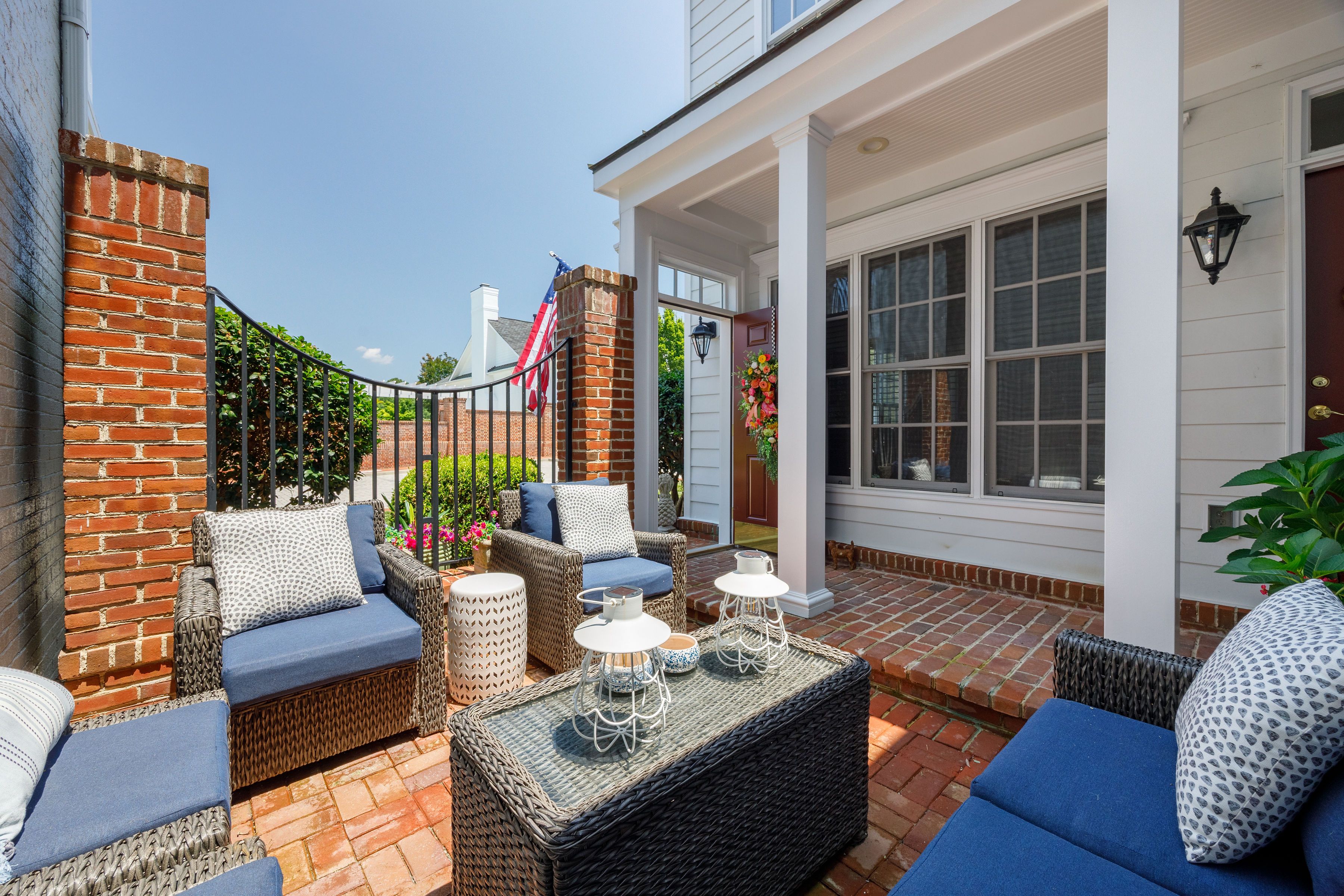  9509 Belle Air Lane, Richmond, VA 23229 - 物件實景