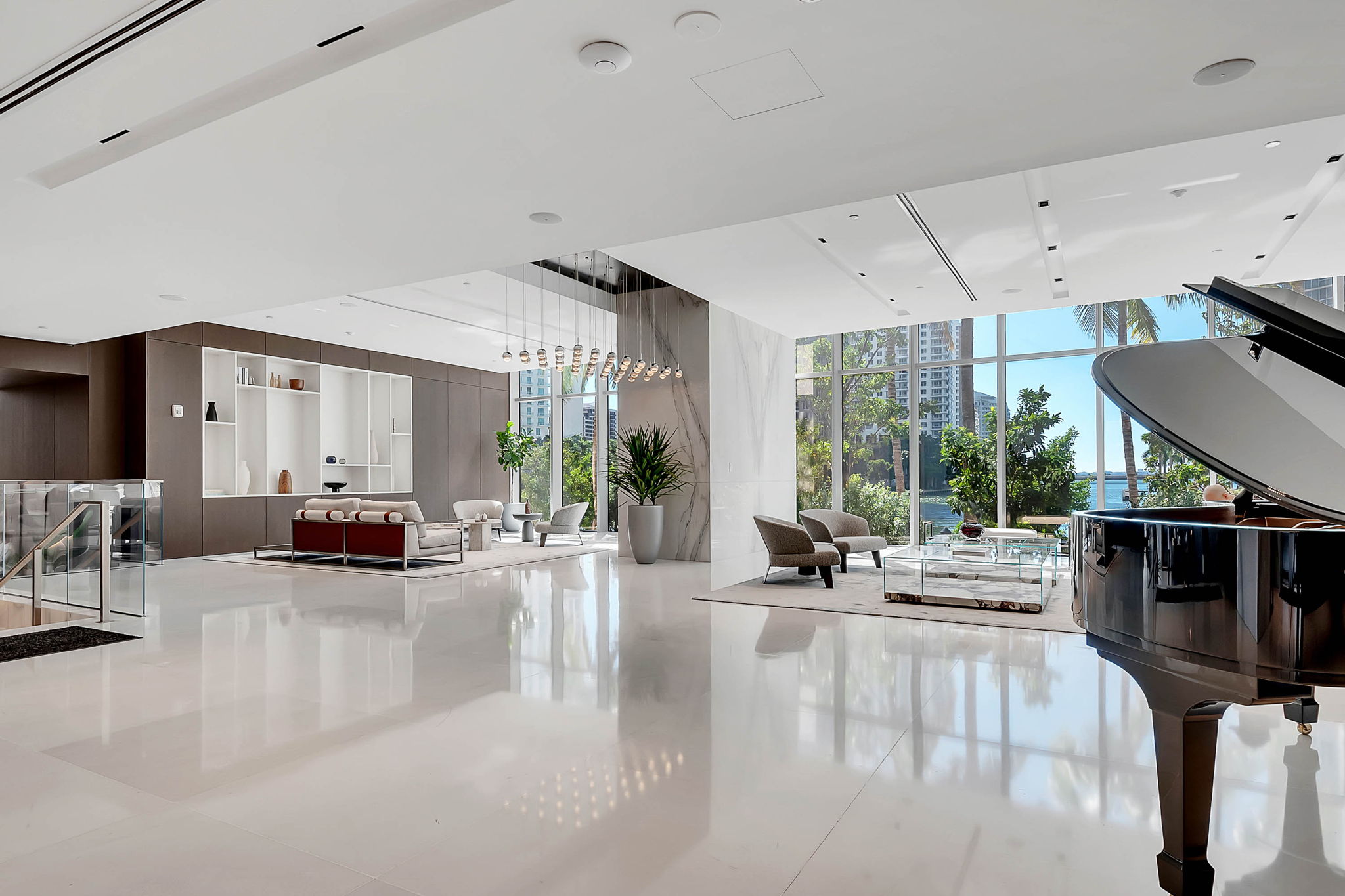  300 Biscayne Boulevard Way, Miami, FL, 33131 - 物件實景