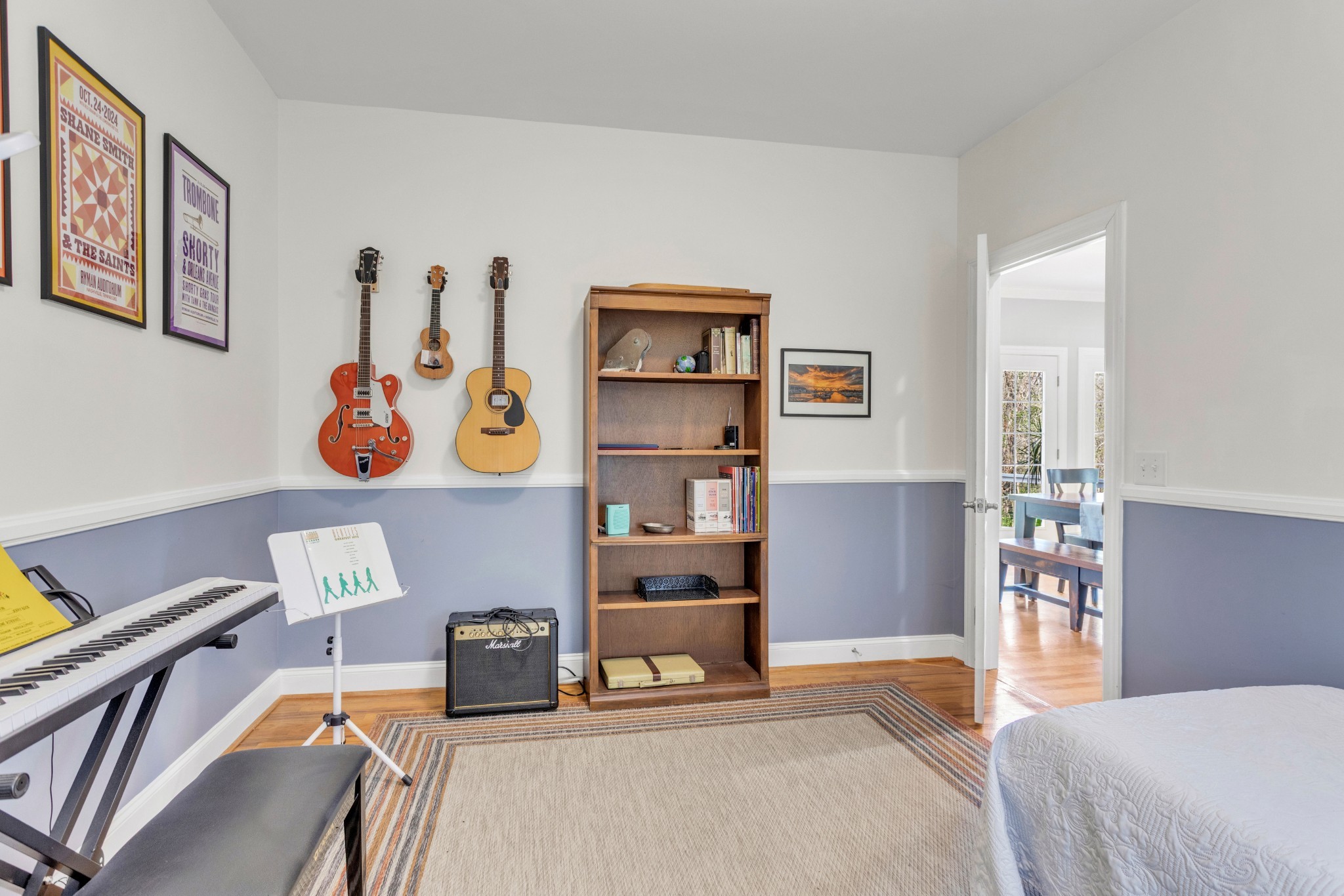  417 Patina Cir, Nashville, TN, 37209 - 物件實景
