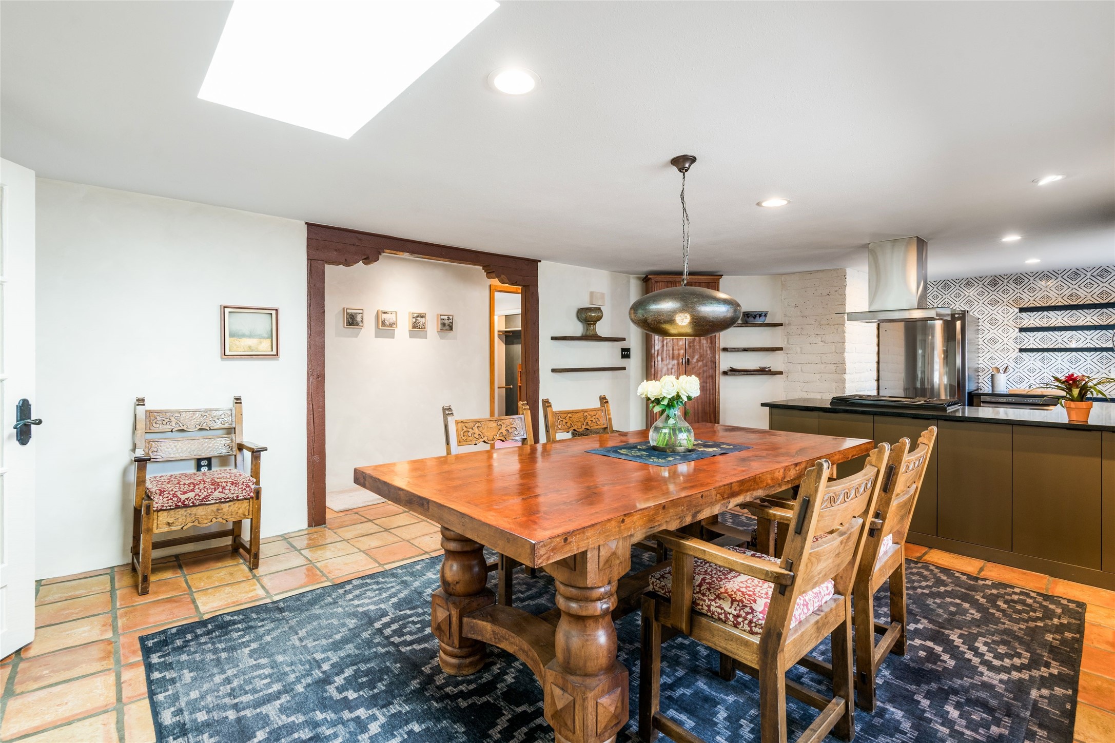  1402 Bishops Lodge Road #A - 物件實景