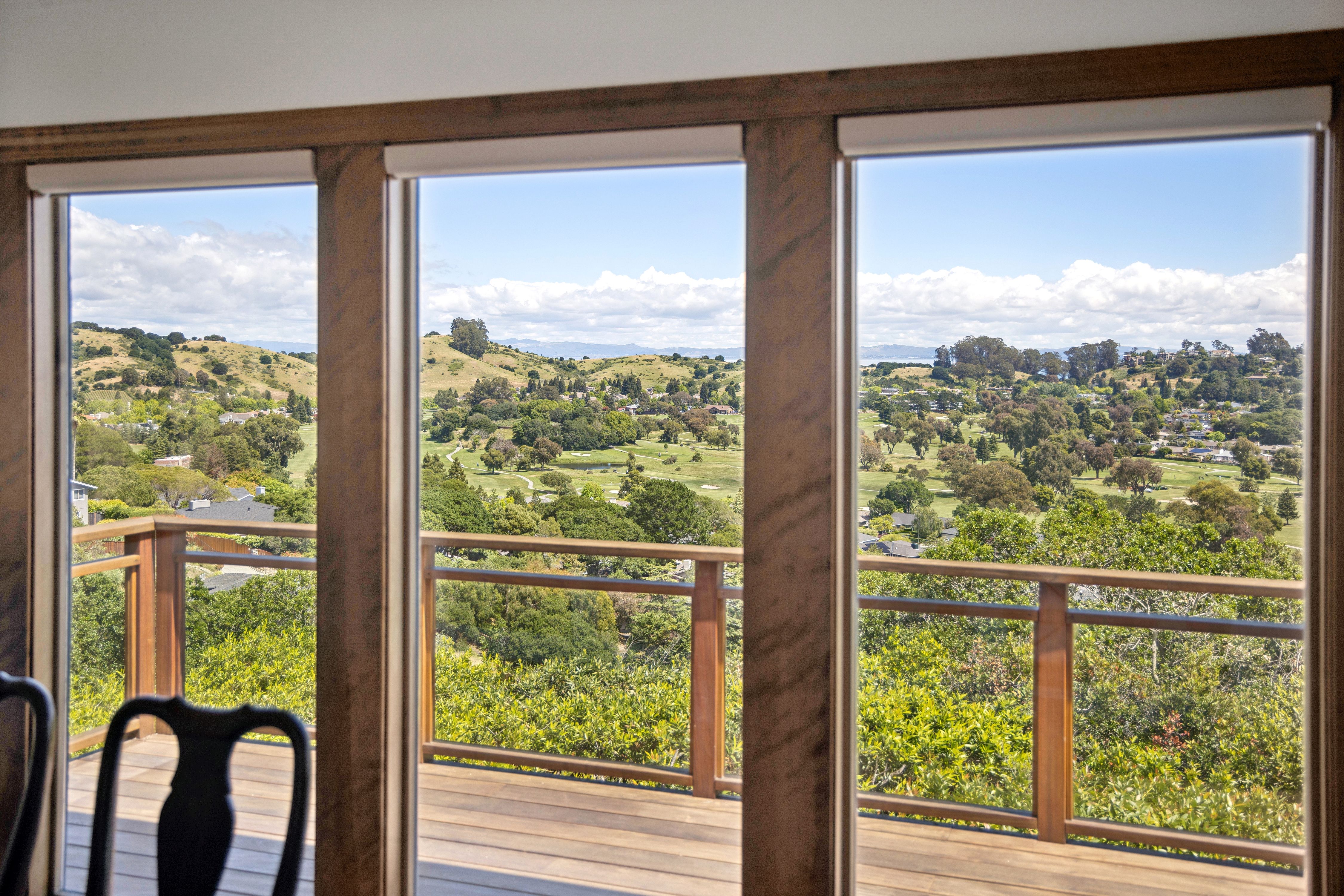  Peacock Gap View Home - 物件實景