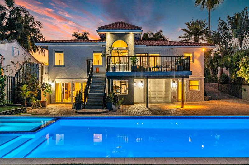 Fort Lauderdale, Florida, 33304, United States, 3 Bedrooms Bedrooms, ,3 BathroomsBathrooms,Residential,For Sale,1985546