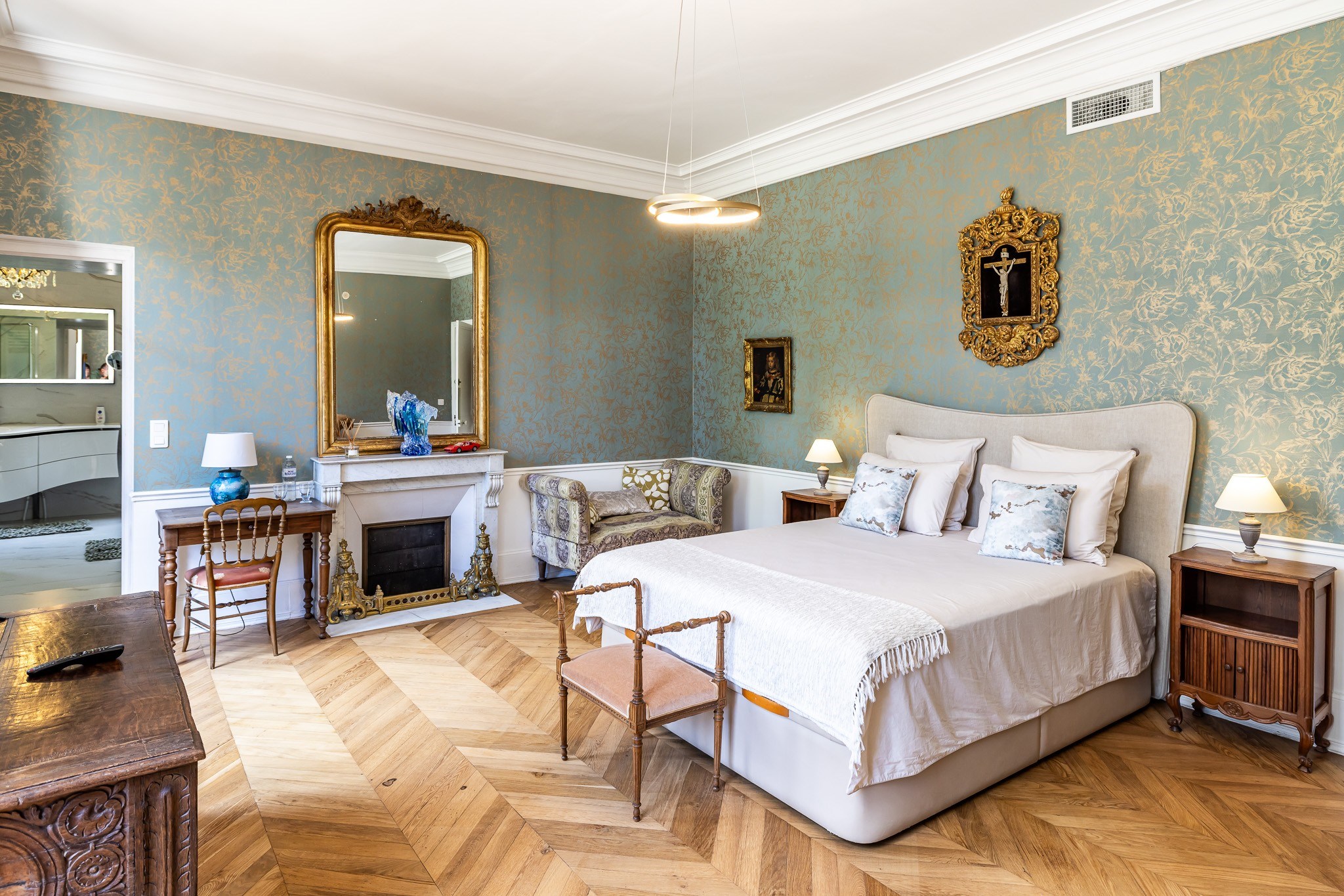  Timeless Elegance in the Heart of Périgord Vert - 物件實景