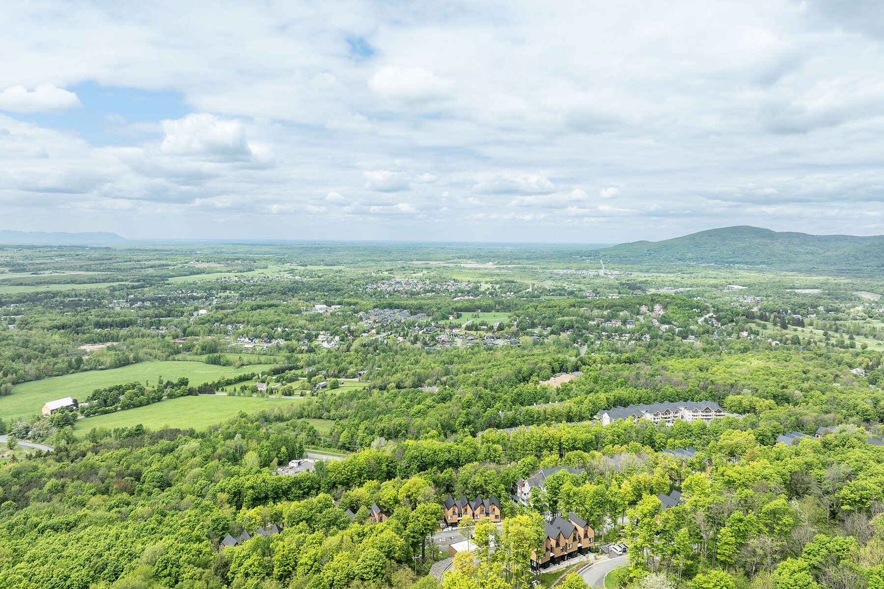  Bromont, Eastern Townships - 物件實景