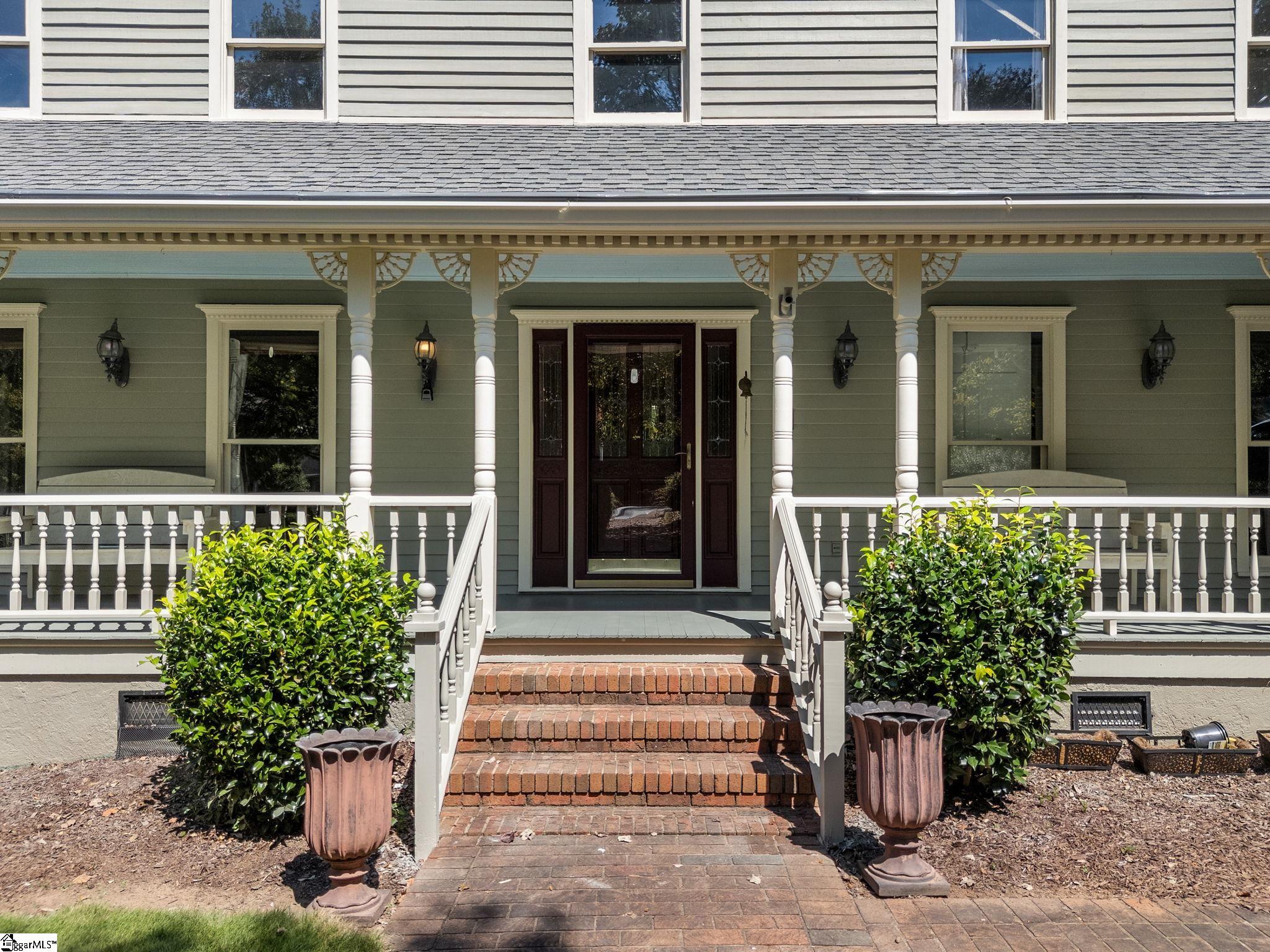 Spartanburg, South Carolina, 29301, United States, 4 Bedrooms Bedrooms, ,3 BathroomsBathrooms,Residential,For Sale,1950138