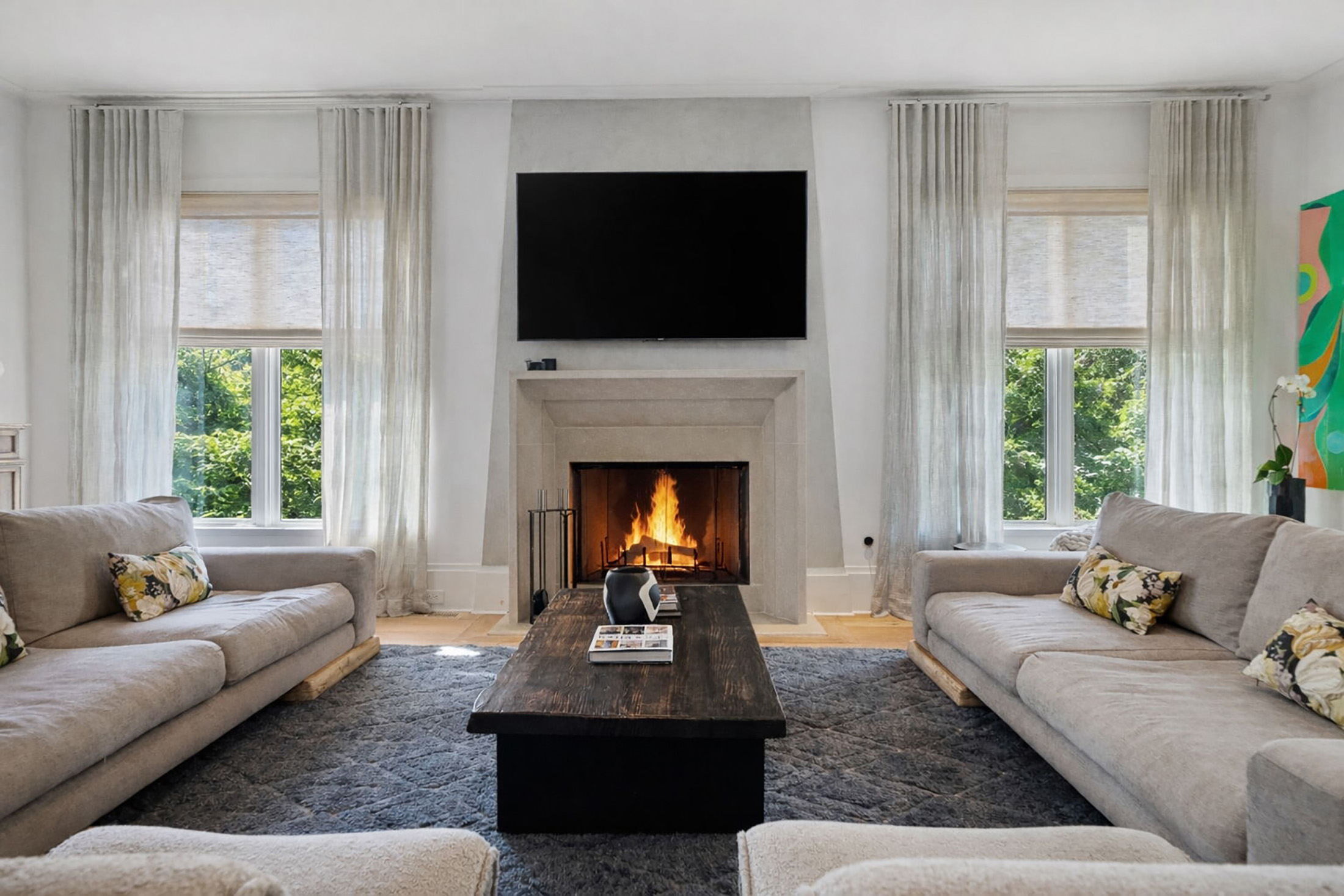  Resort-style Living in the Heart of Virginia Highland - 物件實景