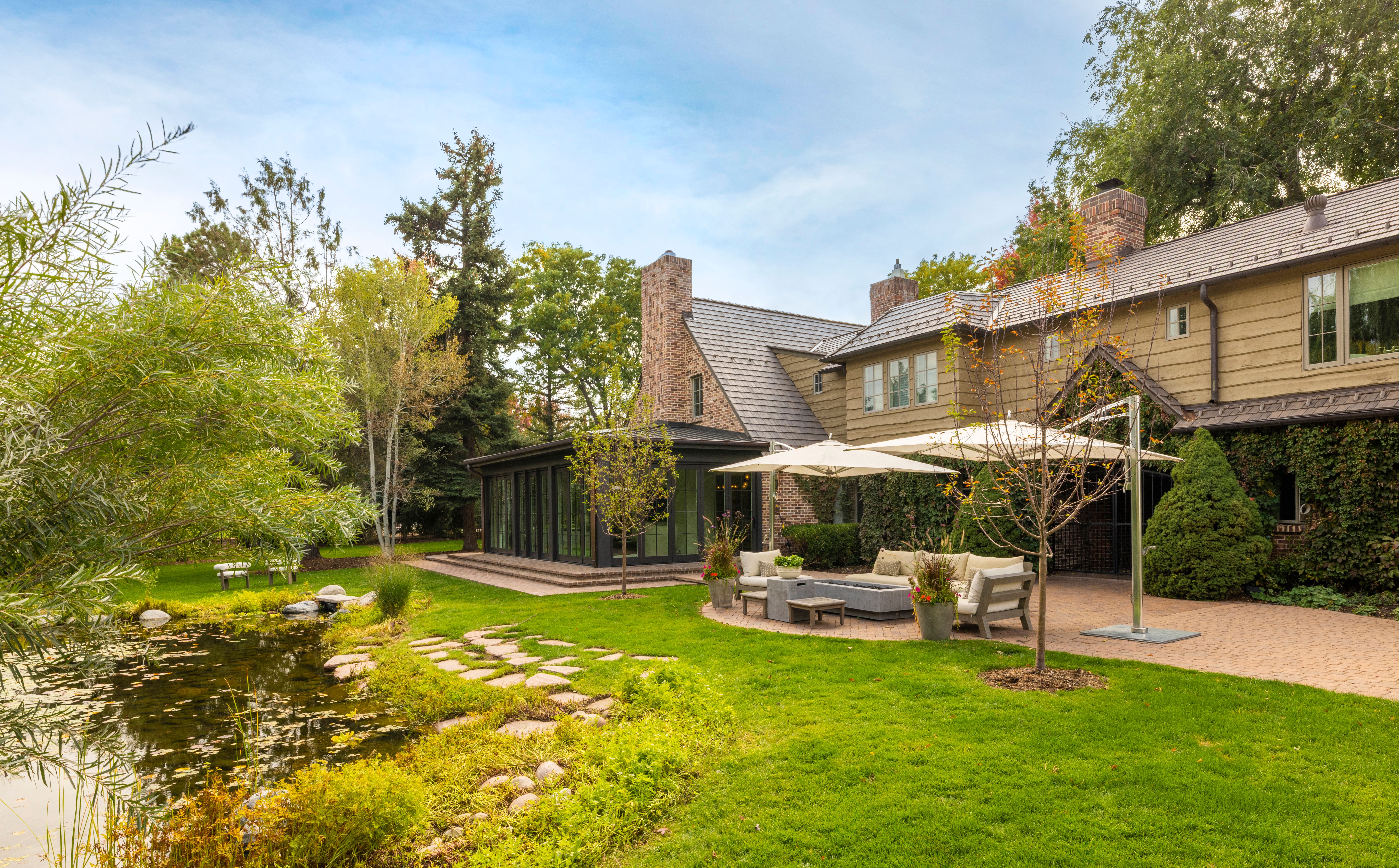  4660 S Franklin Street, Cherry Hills Village, CO, 80113 - 物件實景