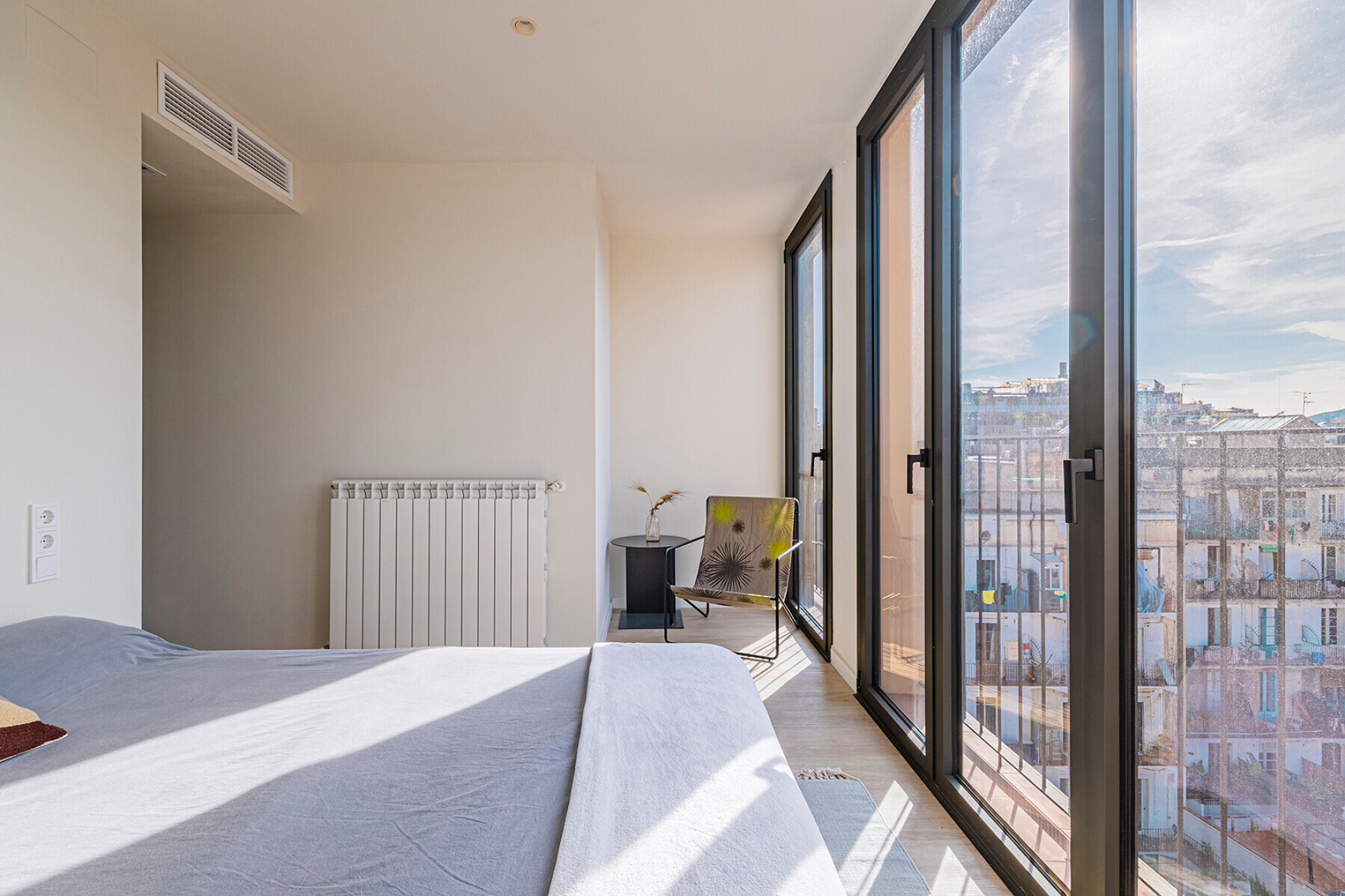  Duplex new construction in Eixample - 物件實景