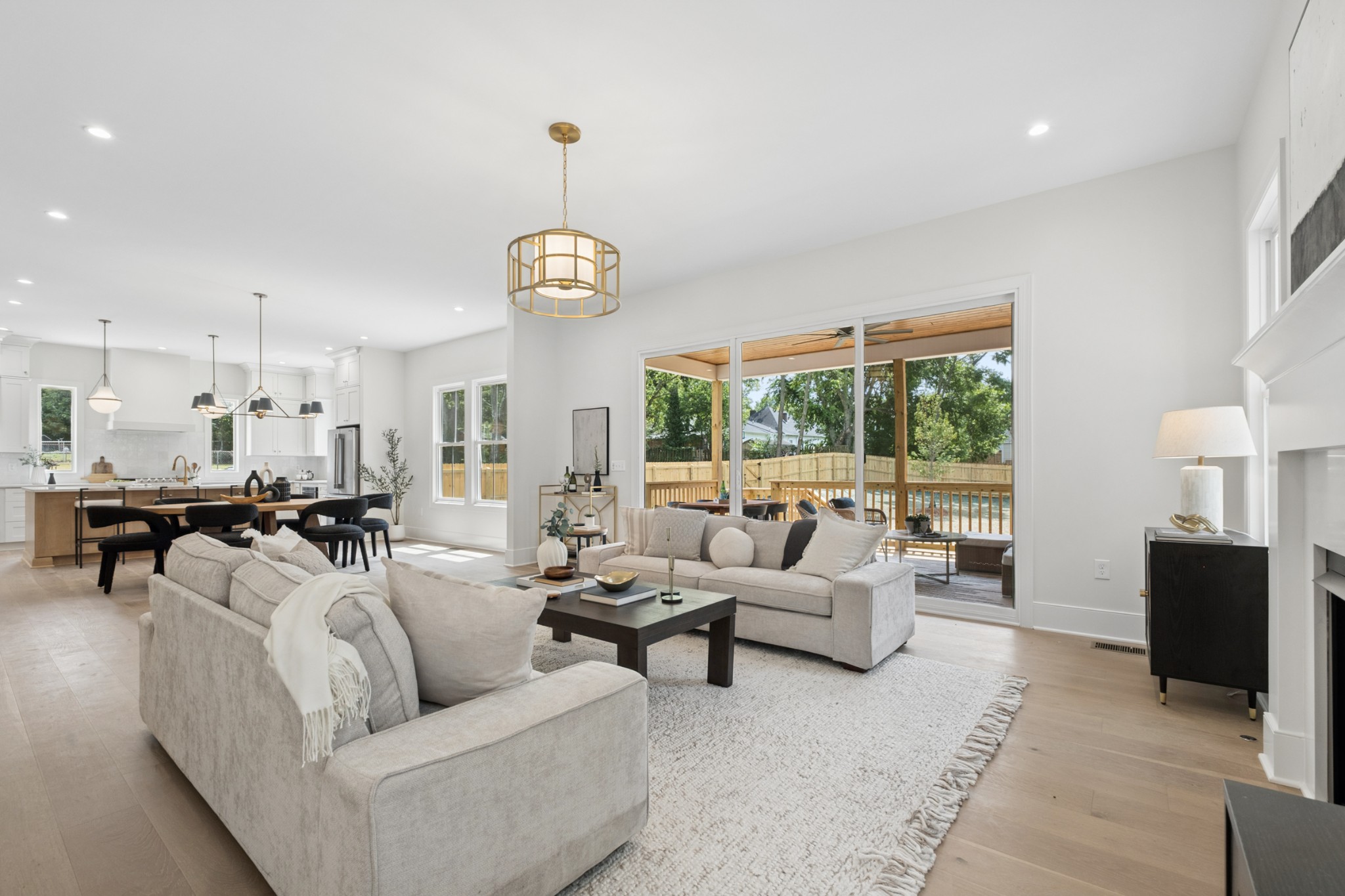  523 Morton Ave, Nashville, TN, 37211 - 物件實景