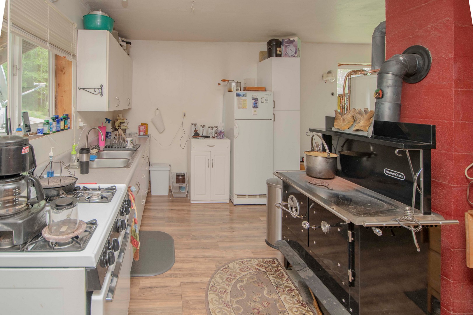 Naples, Idaho, 83847, United States, 2 Bedrooms Bedrooms, ,1 BathroomBathrooms,Residential,For Sale,1979957