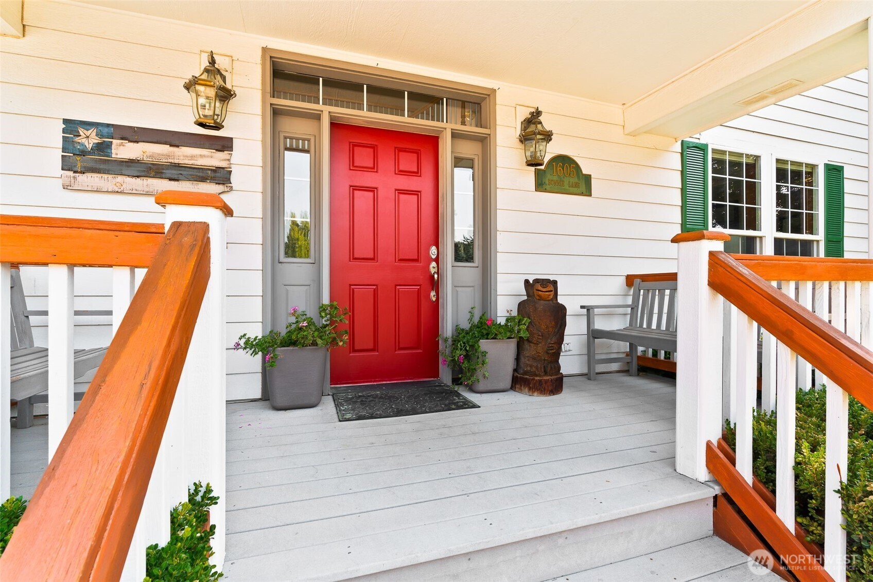 Ellensburg, Washington, 98926, United States, 4 Bedrooms Bedrooms, ,4 BathroomsBathrooms,Residential,For Sale,1983765