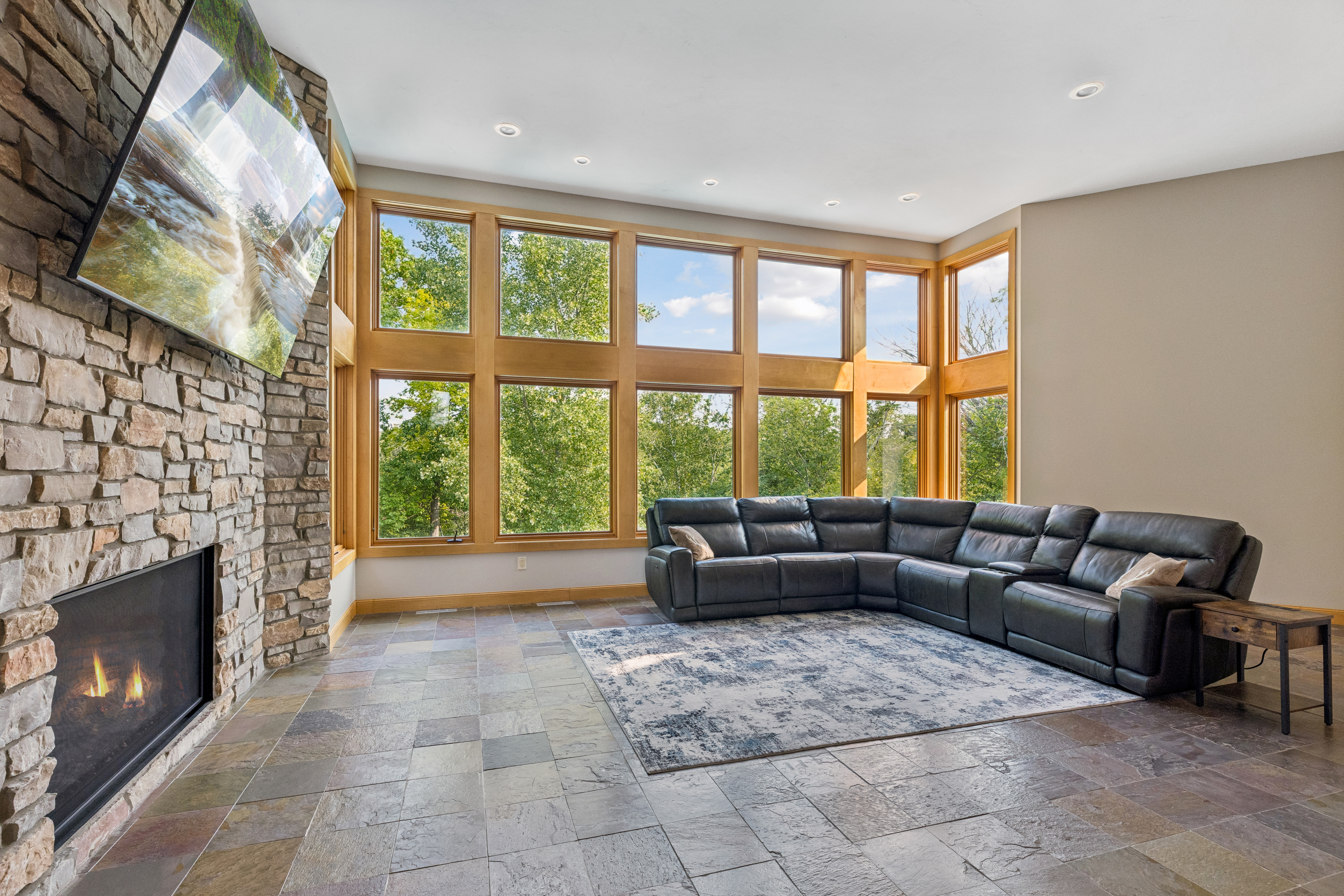 Luxury Oak Grove Retreat Near Prescott - 物件實景