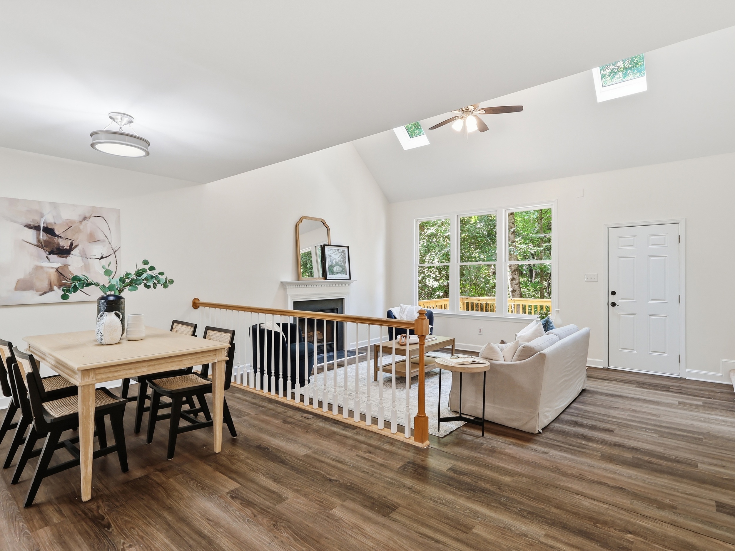  2917 Isabella Drive, Raleigh, NC 27603 - 物件實景