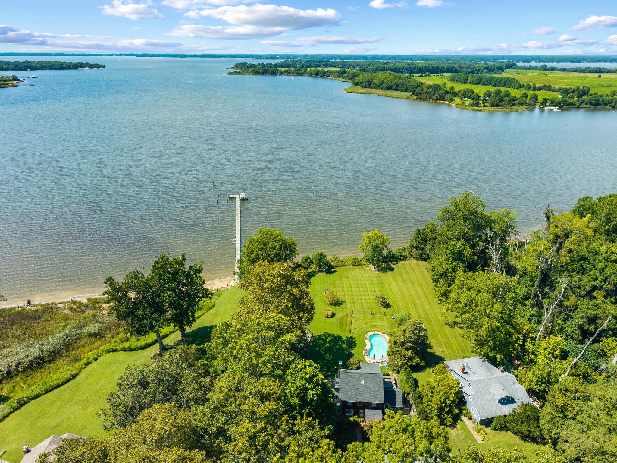  N Hibernia Road, Centreville, MD, 21617 - 物件實景