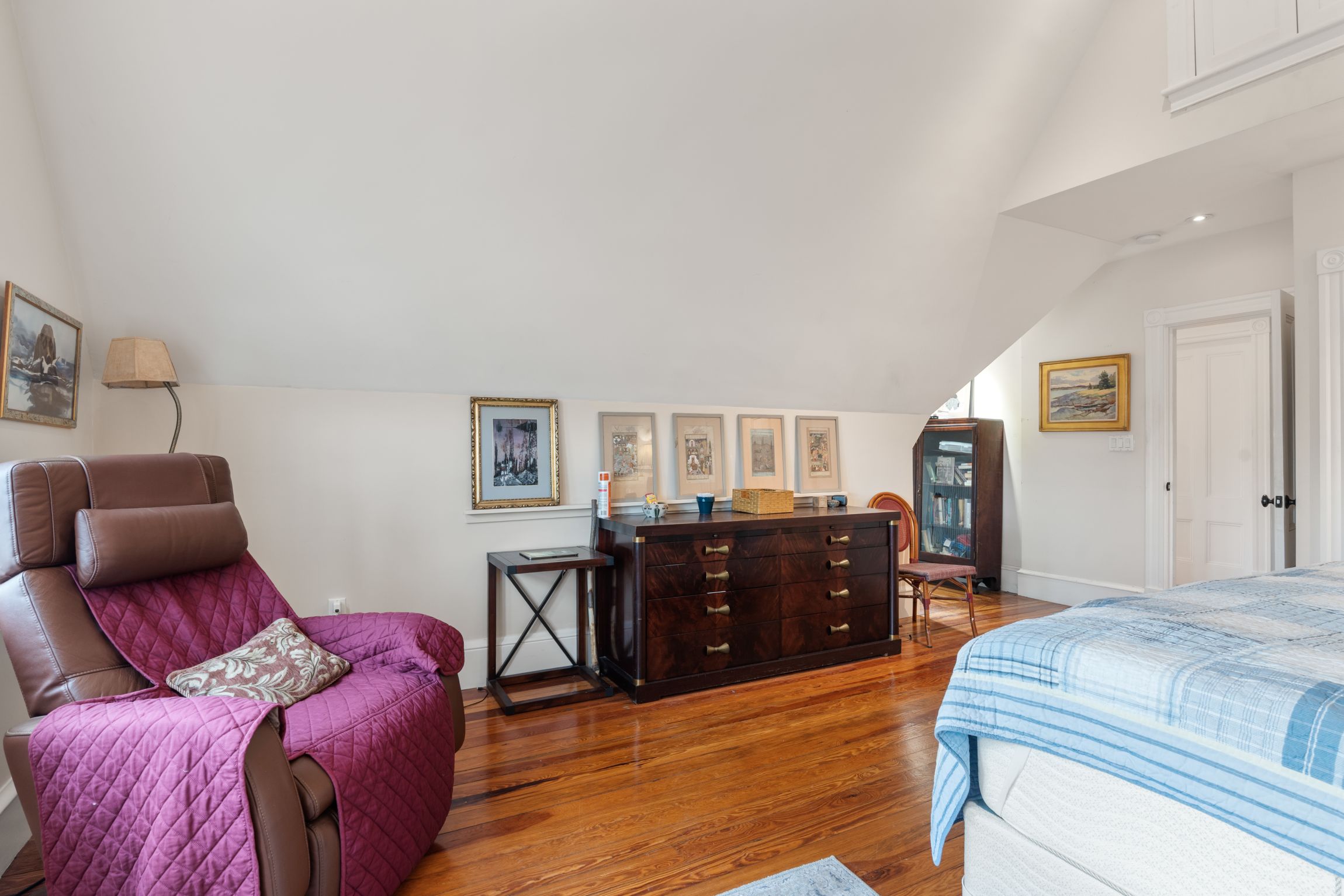  110 Melville Ave, Boston, MA, 02124 - 物件實景