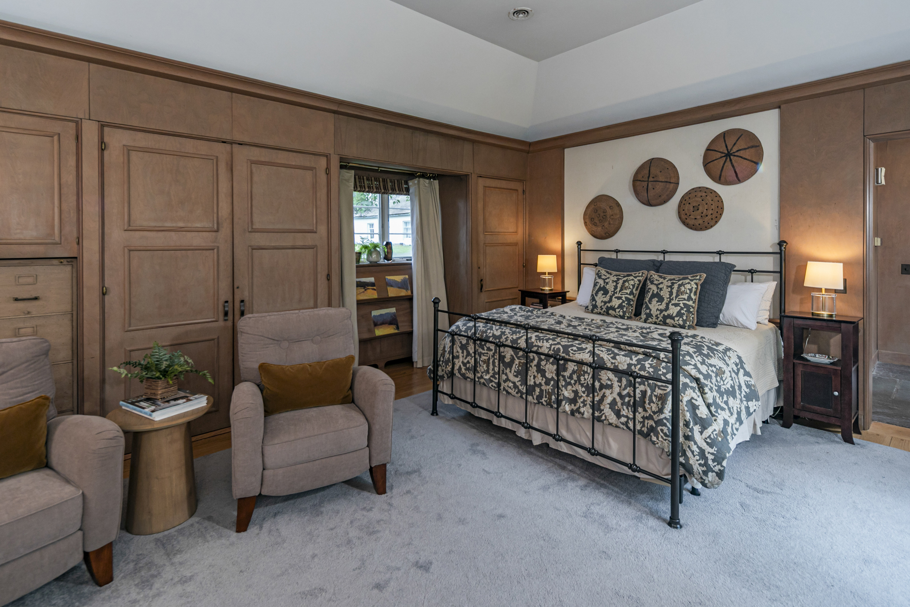  where  english manor romance meets endless possibility - 物件實景
