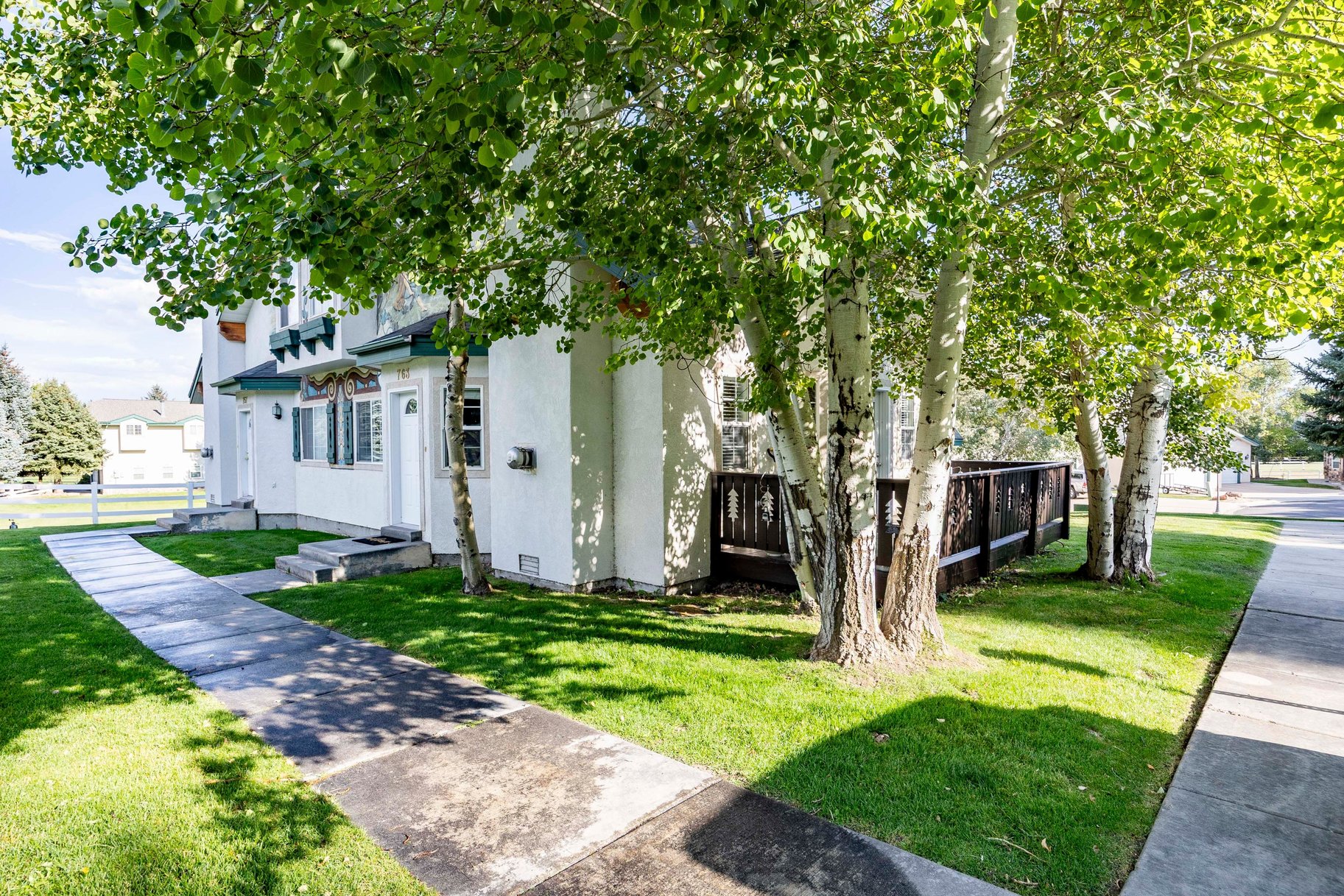  Vacation Rental in Midway, Utah - 物件實景