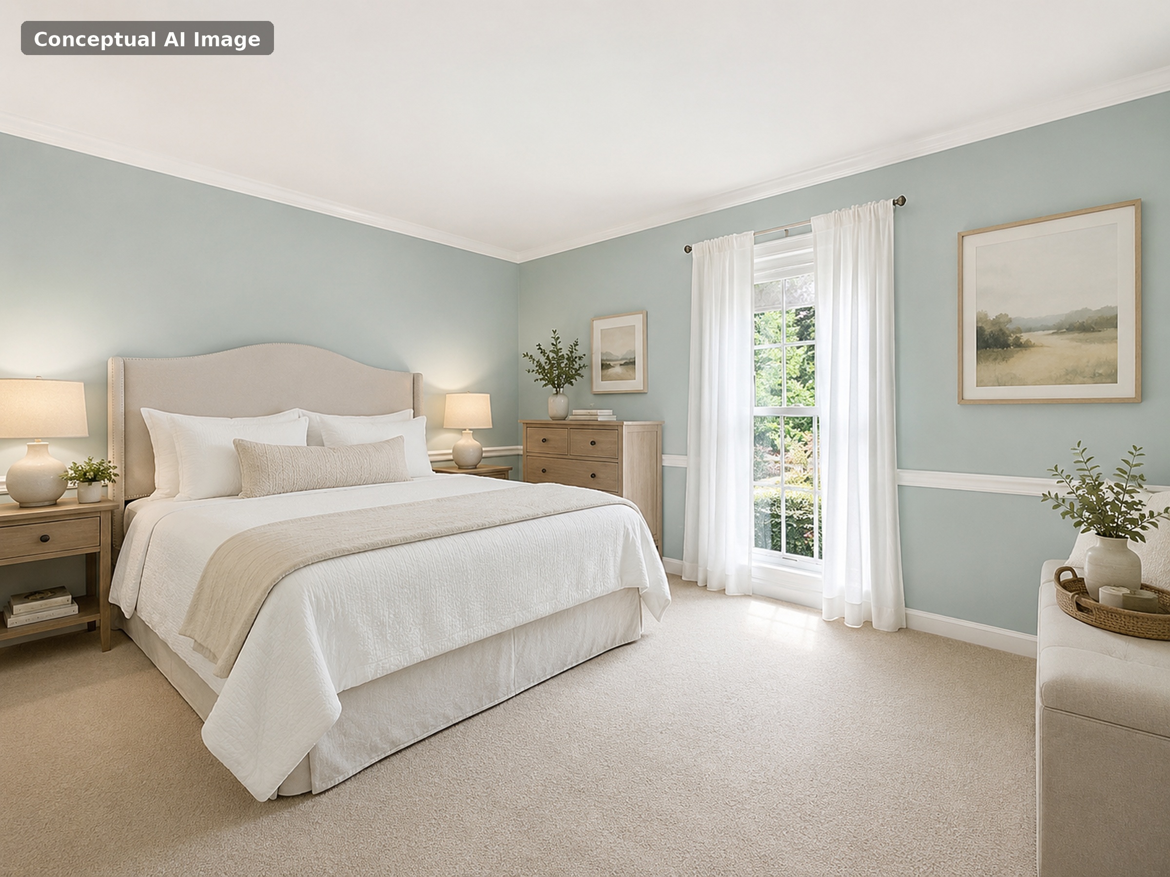 101 Dundalk Drive, Chapel Hill, NC 27517 - 物件實景