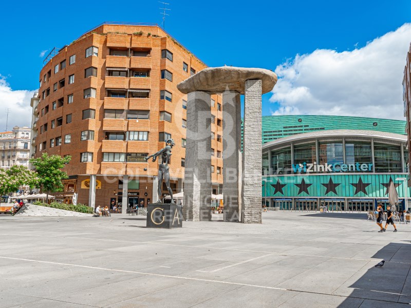 Madrid, Madrid, Barrio de Salamanca, Goya Madrid, Madrid, Comunidad de Madrid, ES, 2 Bedrooms Bedrooms, ,3 BathroomsBathrooms,Residential,For Sale,Madrid, Madrid, Barrio de Salamanca, Goya Madrid, ,1616203