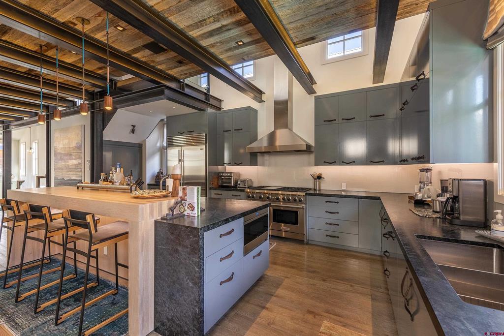 Telluride, Colorado, 81435, United States, 5 Bedrooms Bedrooms, ,6 BathroomsBathrooms,Residential,For Sale,1999717