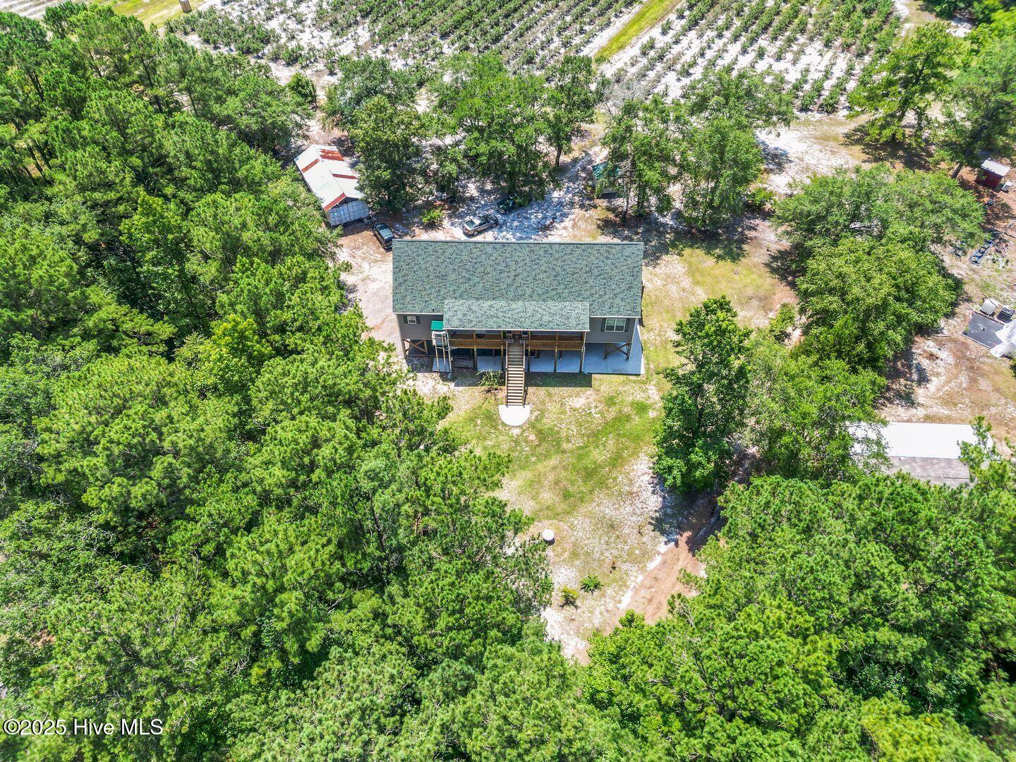 Burgaw, North Carolina, 28425, United States, 3 Bedrooms Bedrooms, ,2 BathroomsBathrooms,Residential,For Sale,1910995