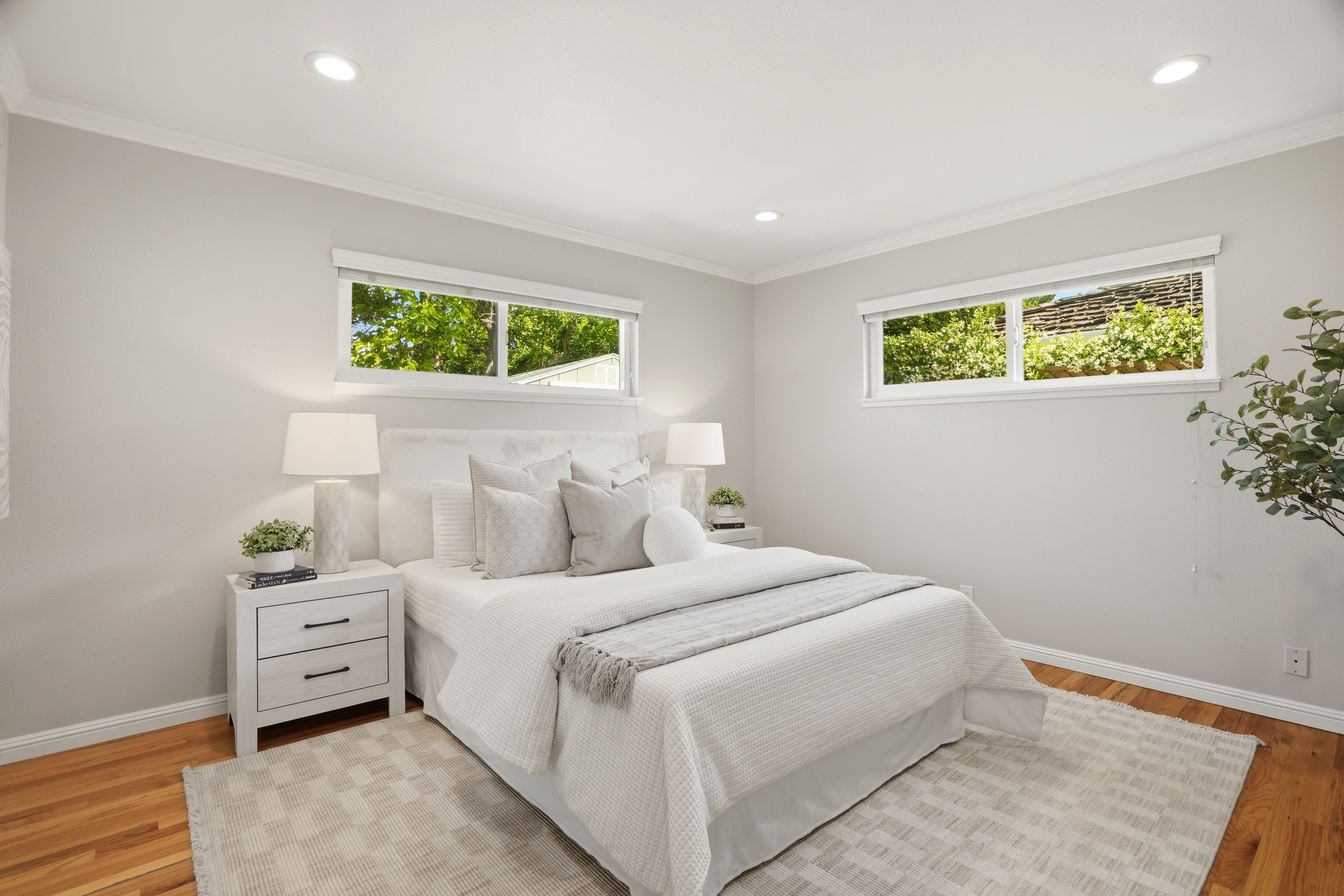  Warm, Light-Filled Living in the Heart of Cambrian - 物件實景