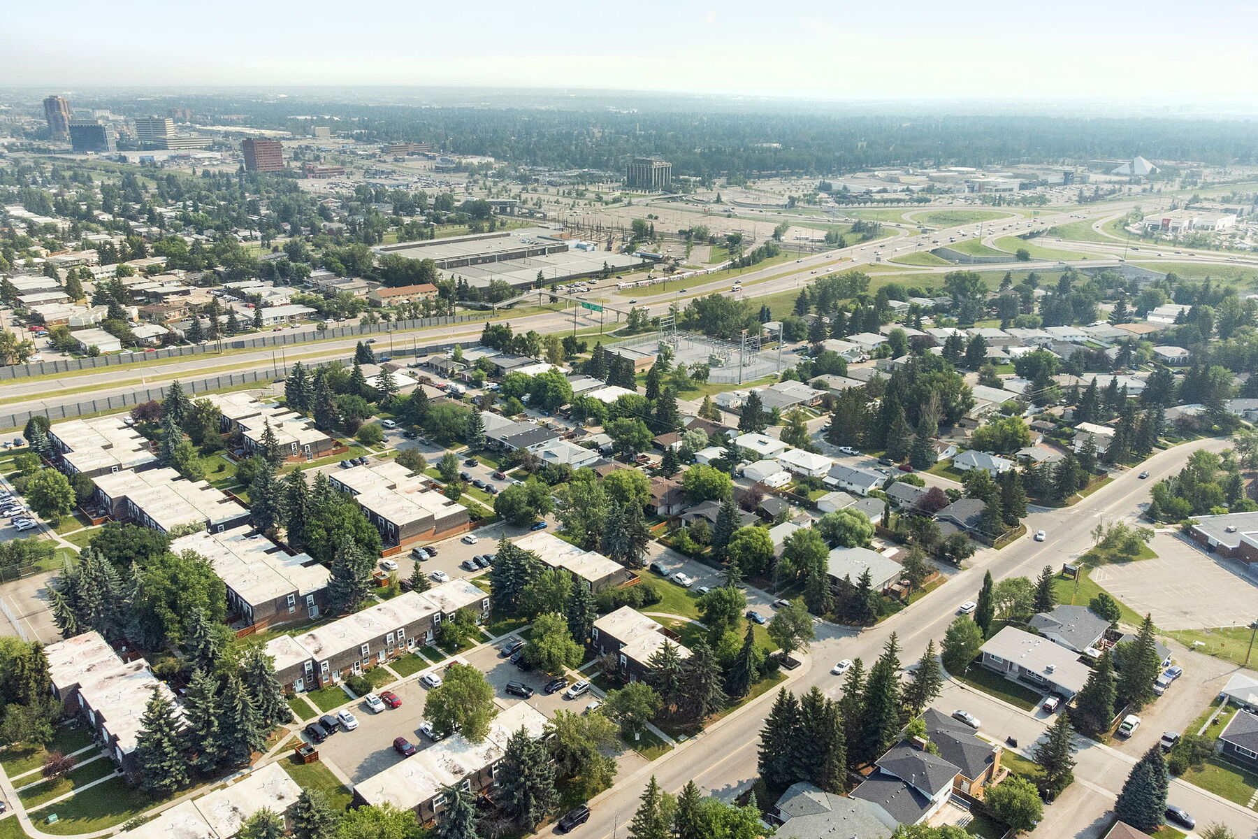  Calgary, Calgary and Foothills - 物件實景