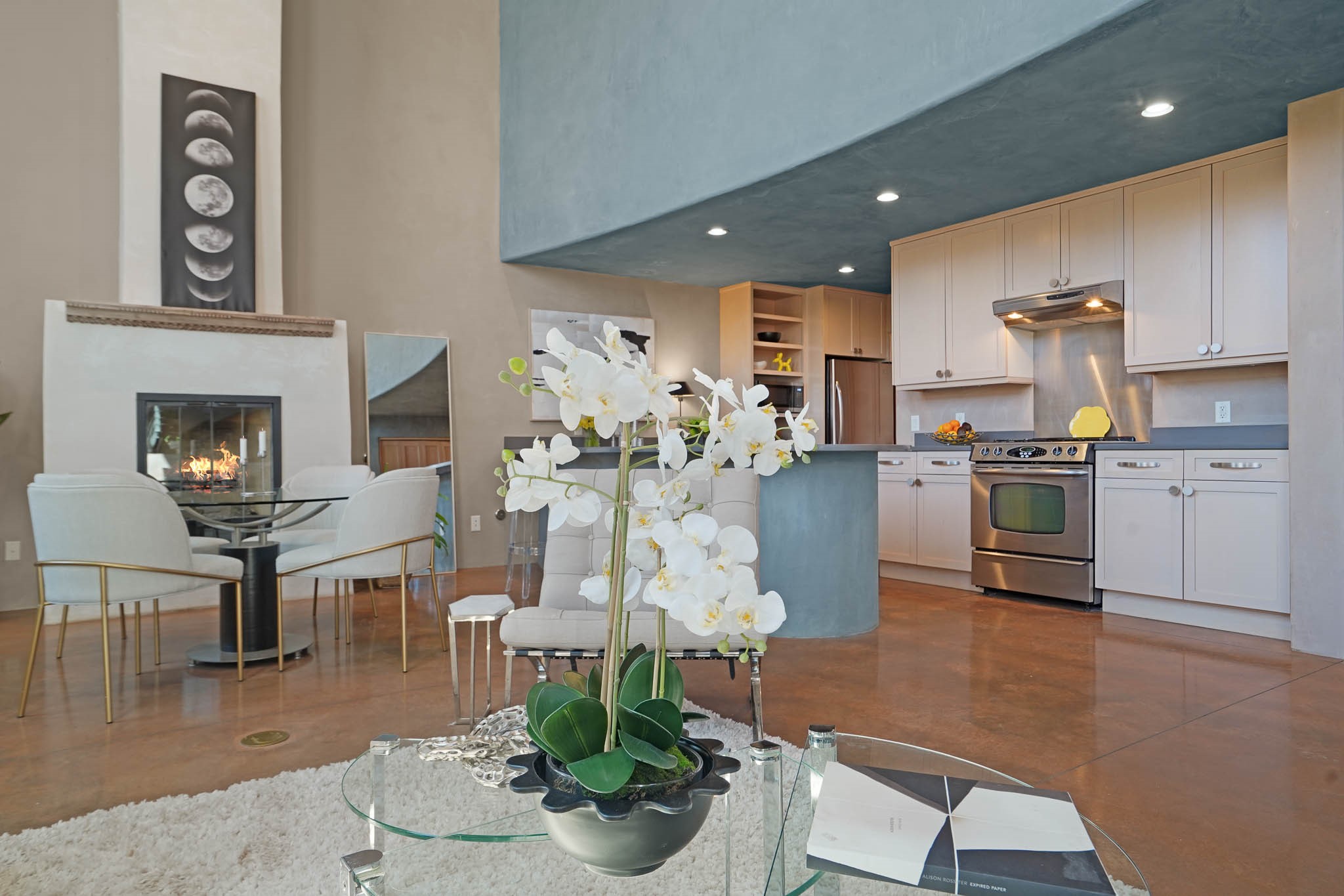  996 Old Pecos Trail - 物件實景