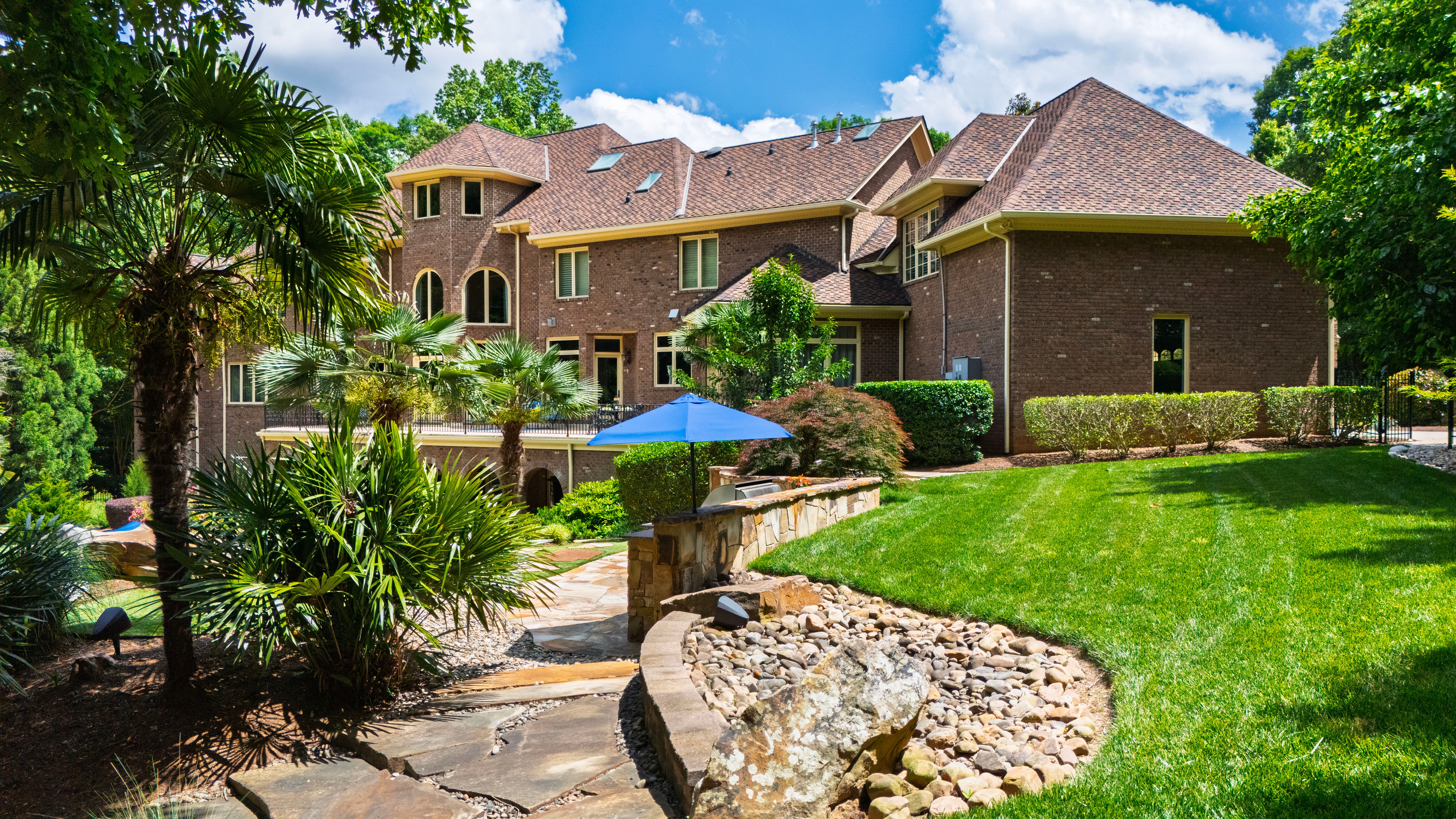  2421 Acanthus Drive, Wake Forest, NC 27587 - 物件實景