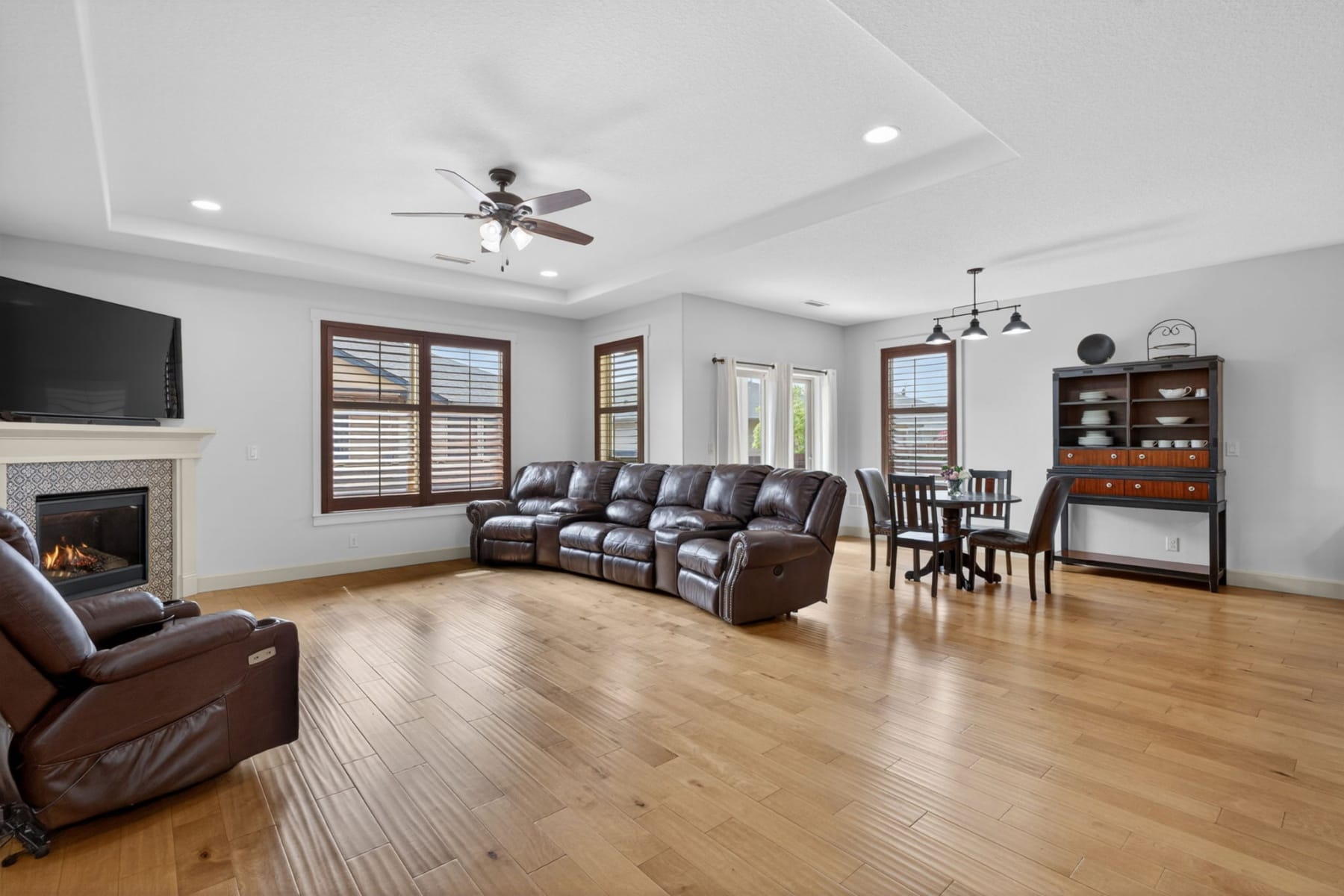  2003 NW 17TH ST Battle Ground, WA 98604 - 物件實景