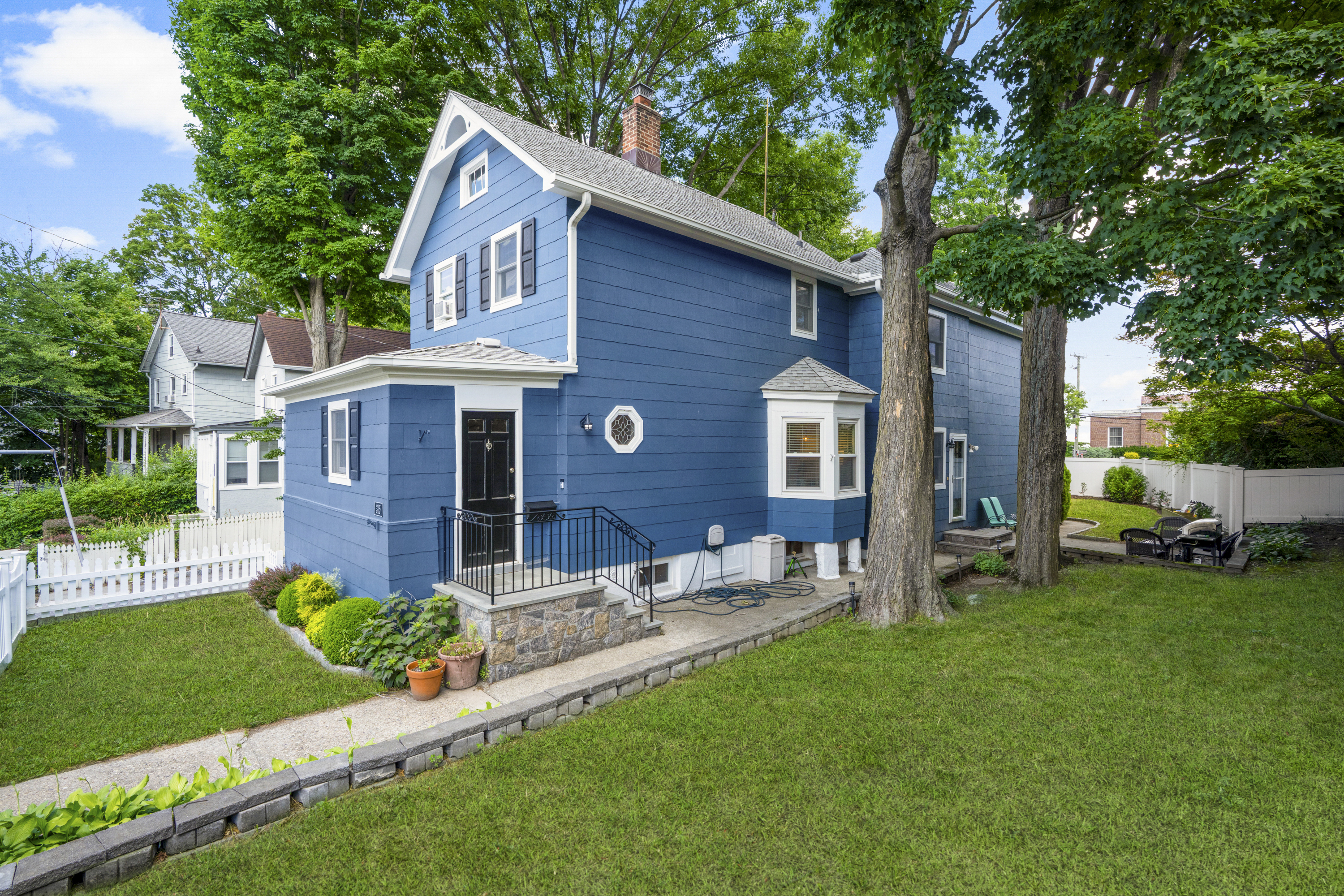  Beautifully Updated Mamaroneck Colonial - 物件實景
