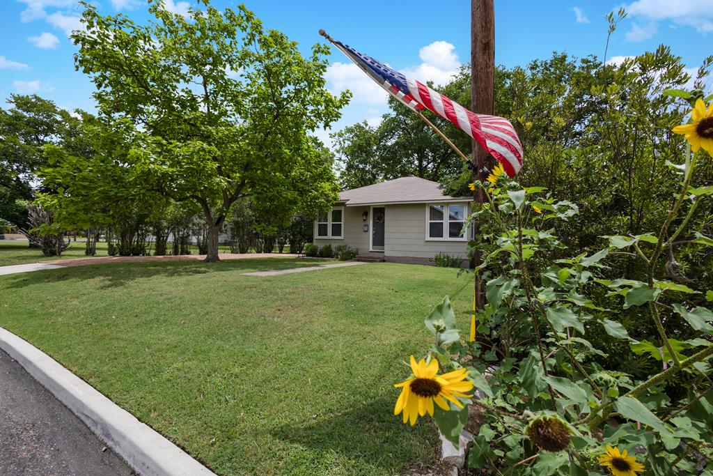 Fredericksburg, Texas, 78624, United States, 1 Bedroom Bedrooms, ,1 BathroomBathrooms,Residential,For Sale,2024250