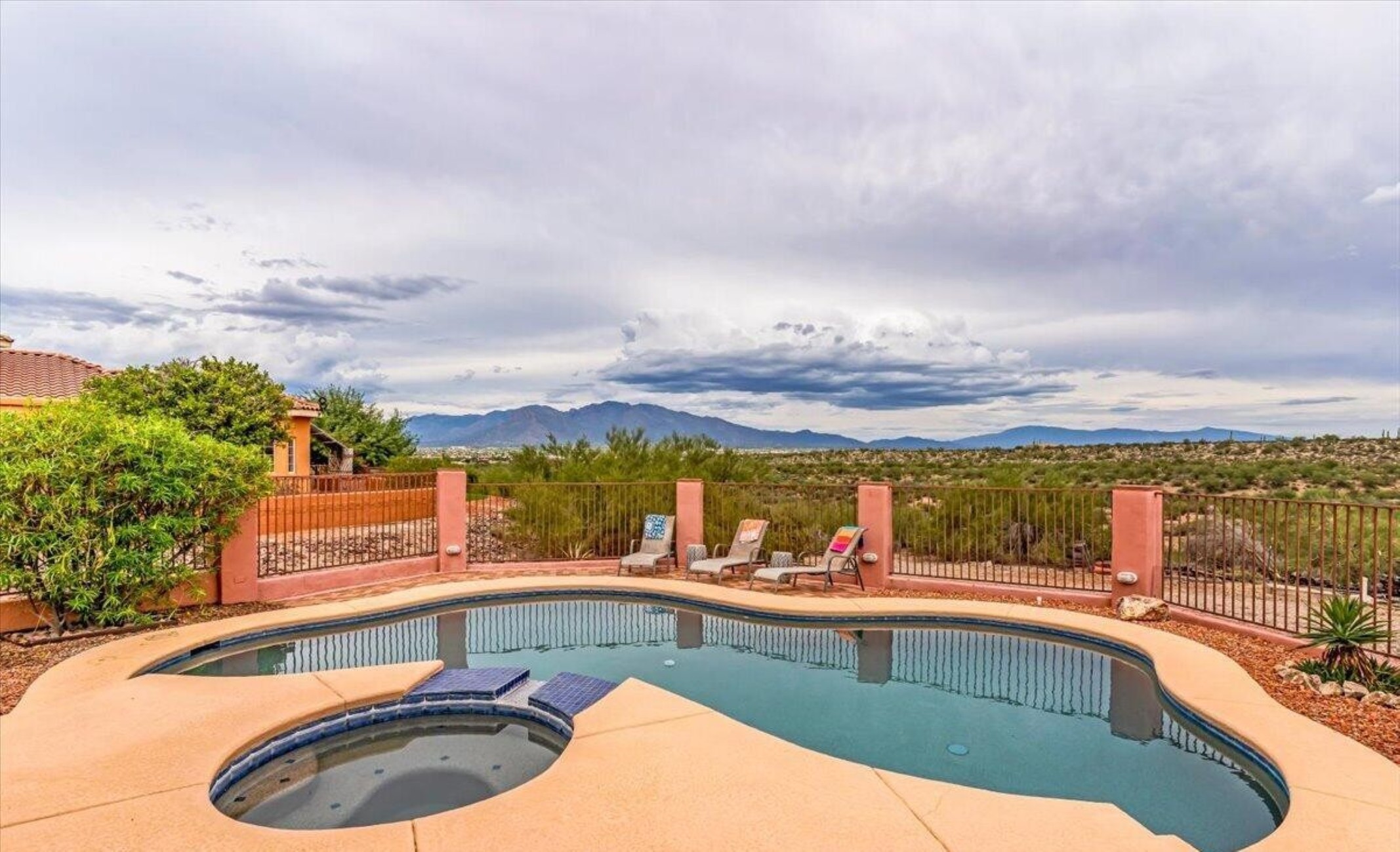  5215 W Sunset Road¦Tucson, AZ - 物件實景