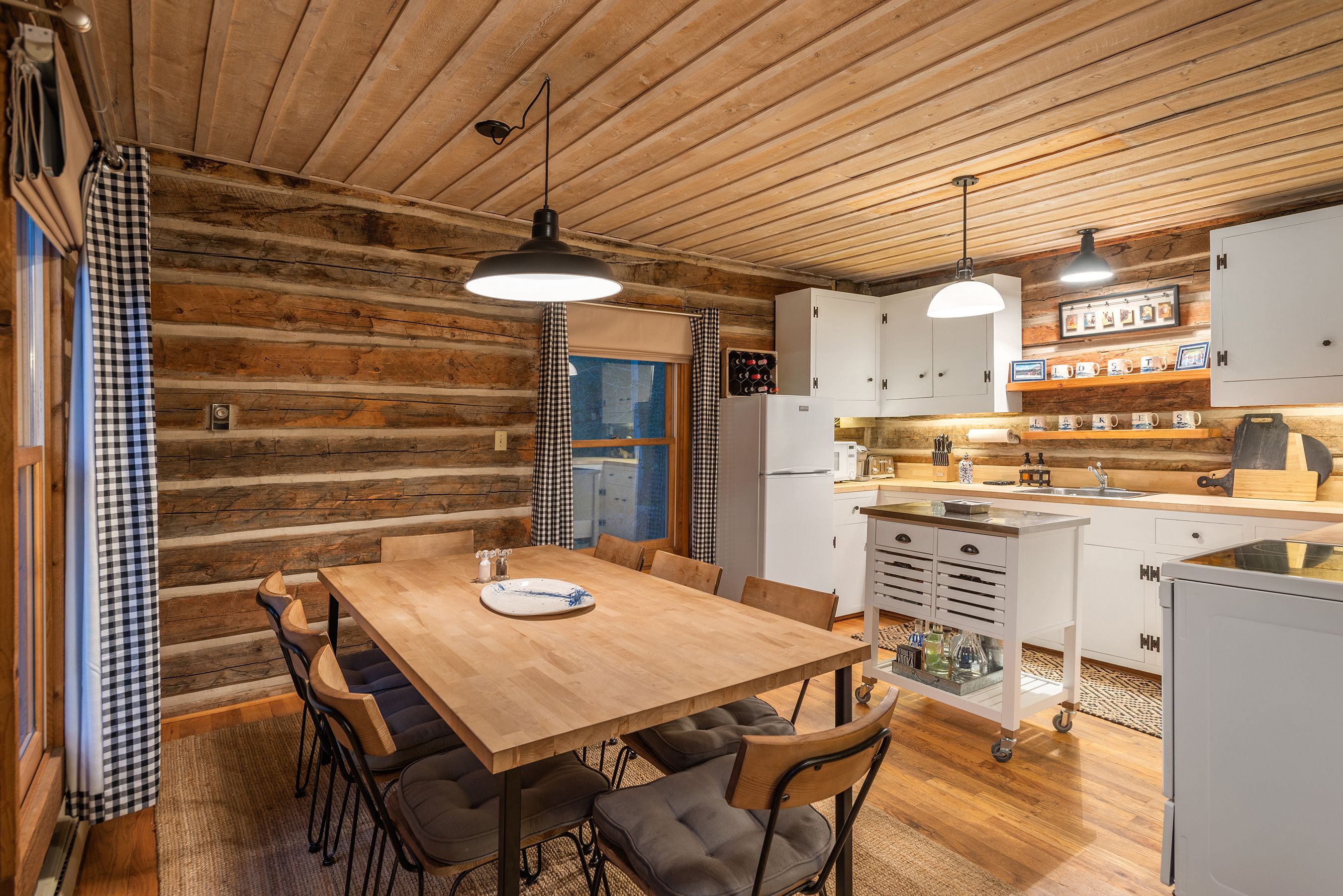  2450 North Fork Road, Meredith, CO, 81642 - 物件實景