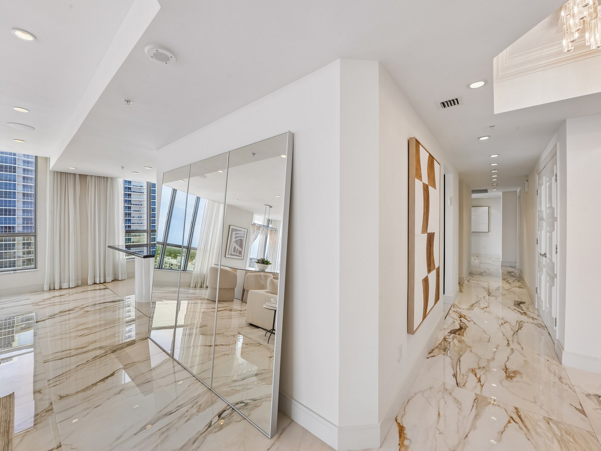  3535 S Ocean Dr, Hollywood, FL, 33019 - 物件實景