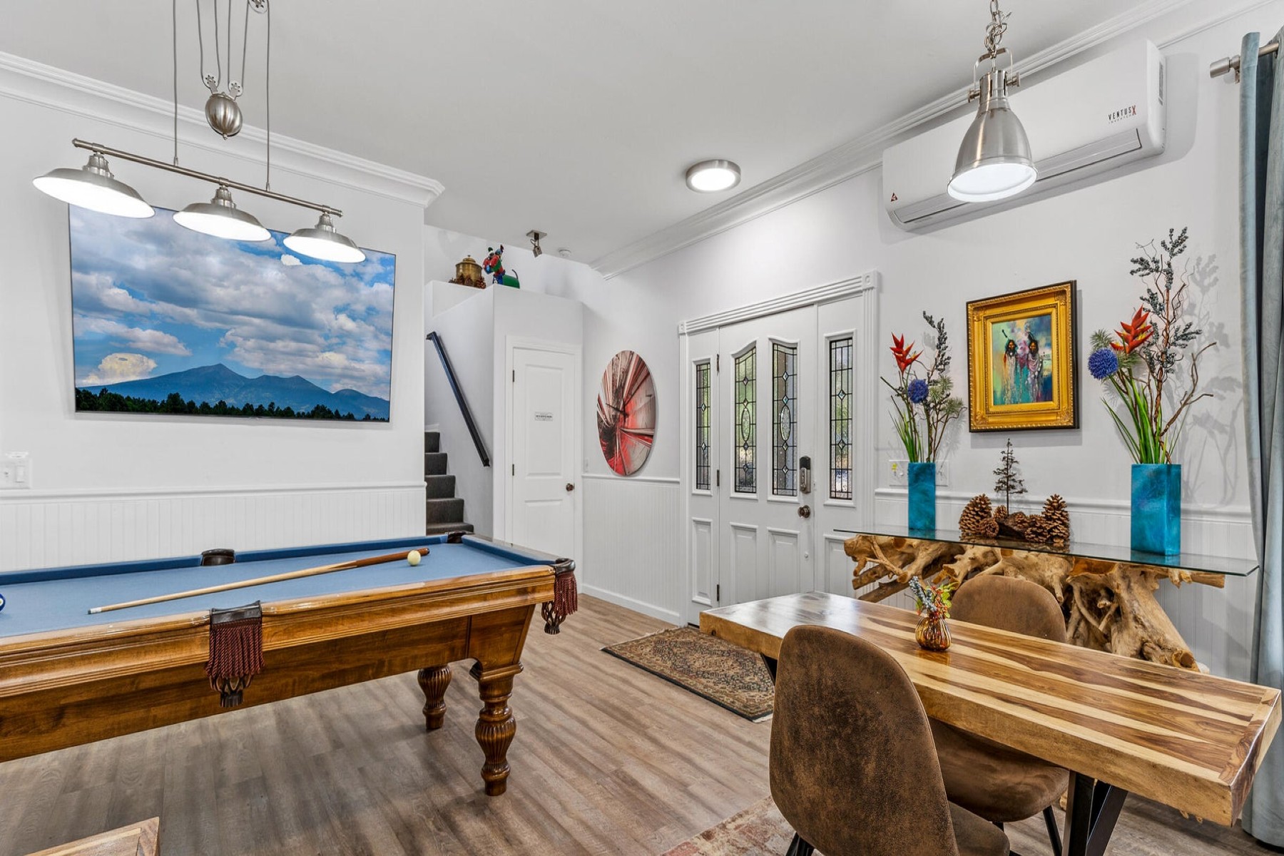  303 W Juniper Avenue  Flagstaff, AZ - 物件實景