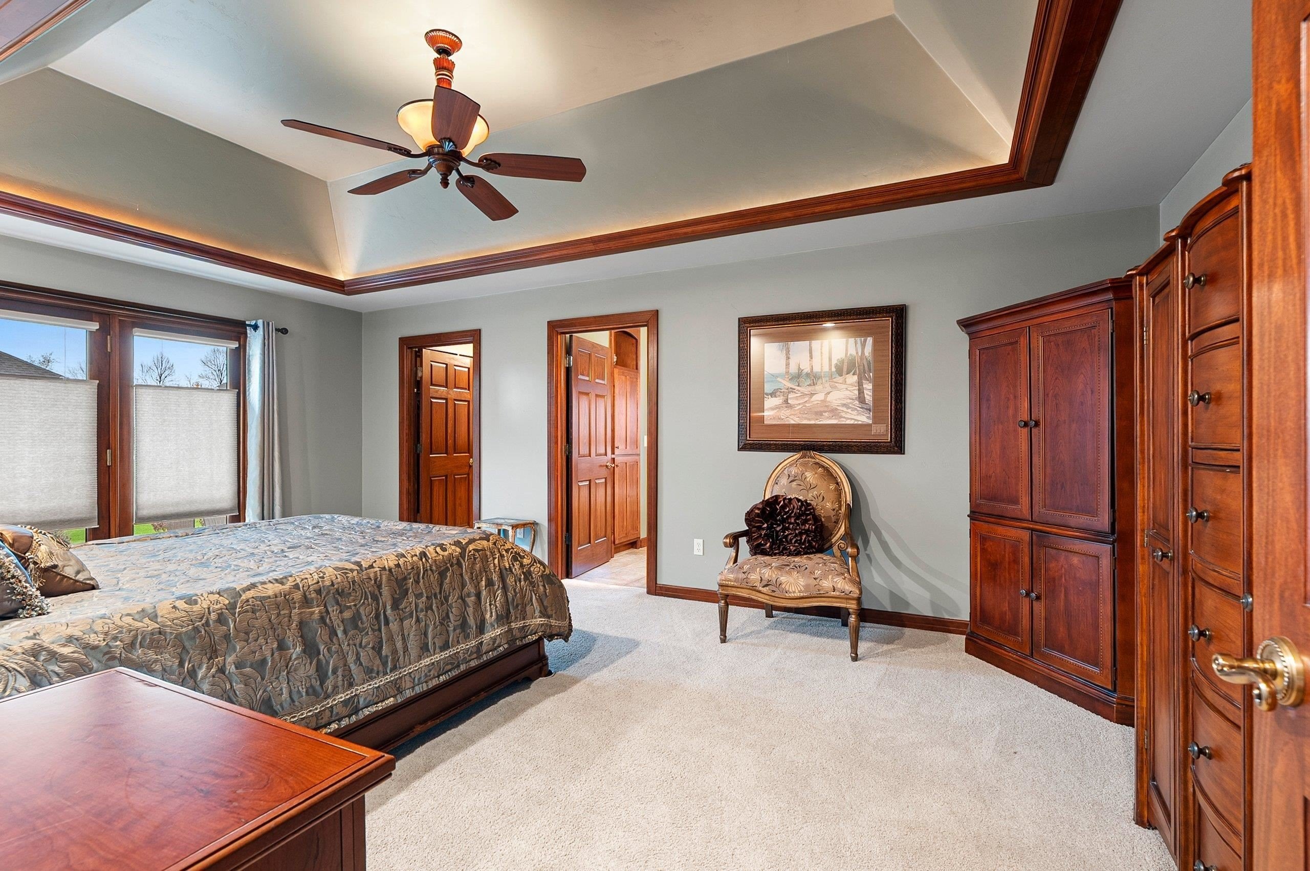 DE PERE, Wisconsin, 54115, United States, 3 Bedrooms Bedrooms, ,4 BathroomsBathrooms,Residential,For Sale,2048400