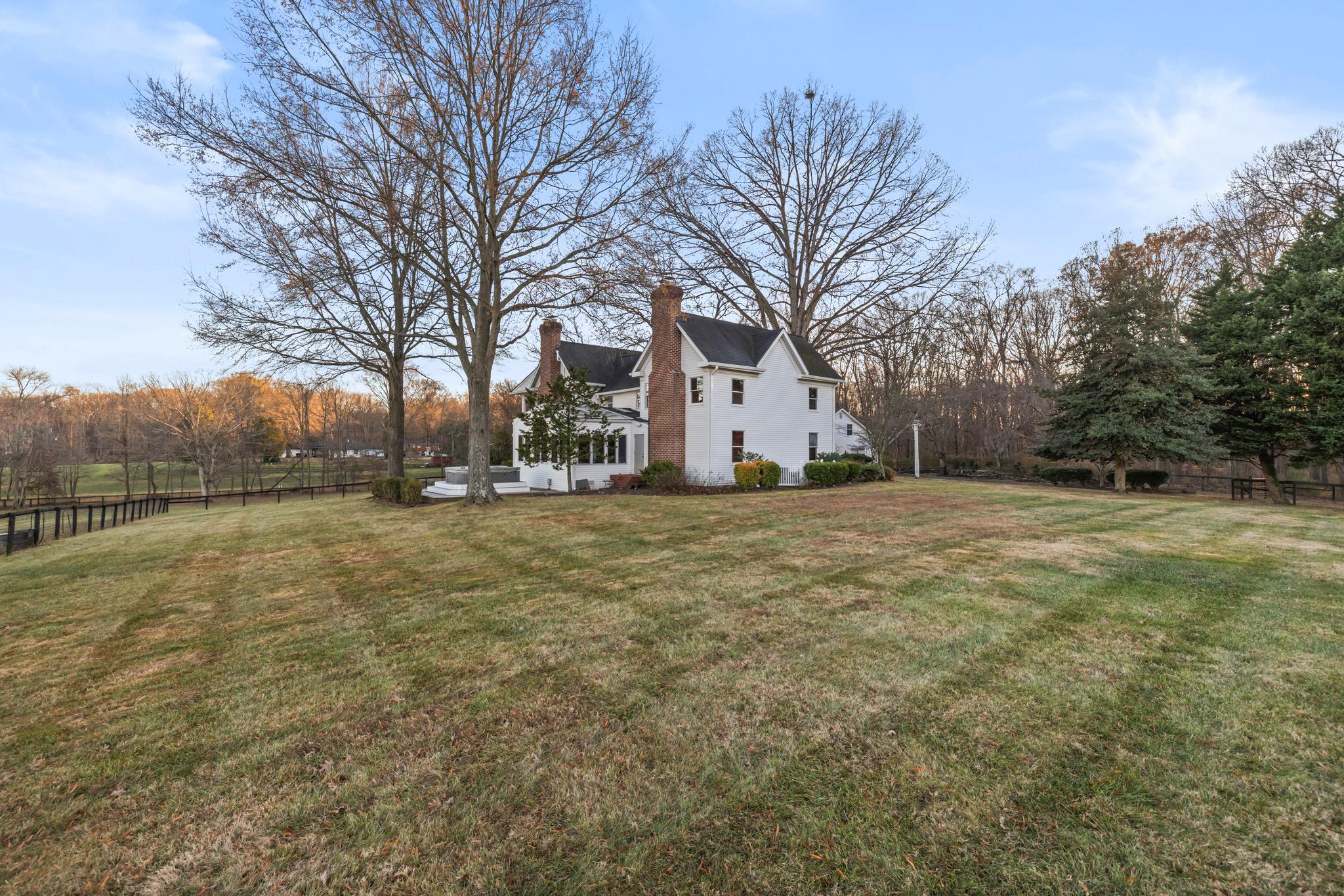  10622- 10618-10624 Old Colchester Road, Lorton, VA, 22079 - 物件實景
