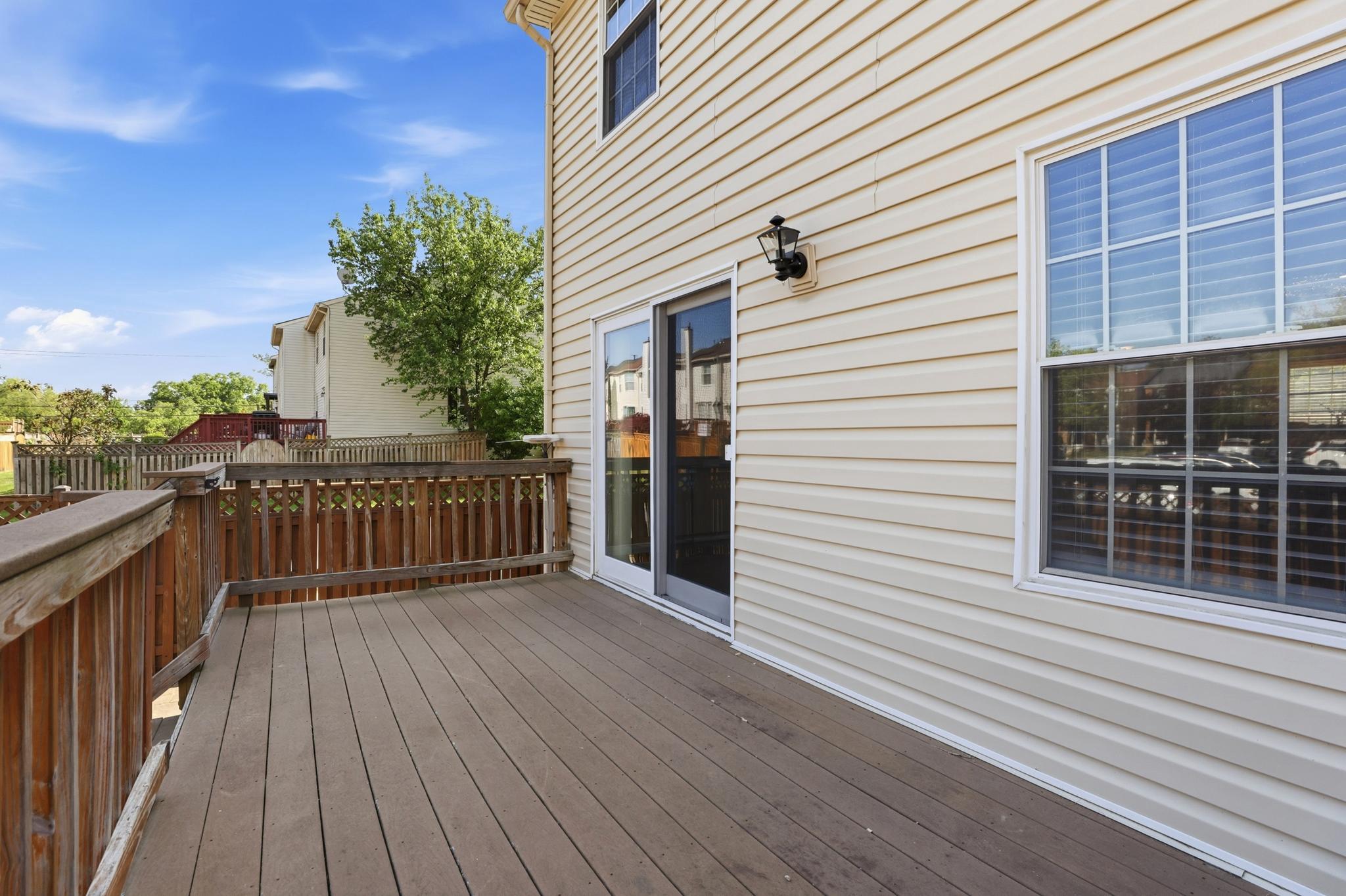  6167 Morning Glory Road, Alexandria, VA, 22310 - 物件實景