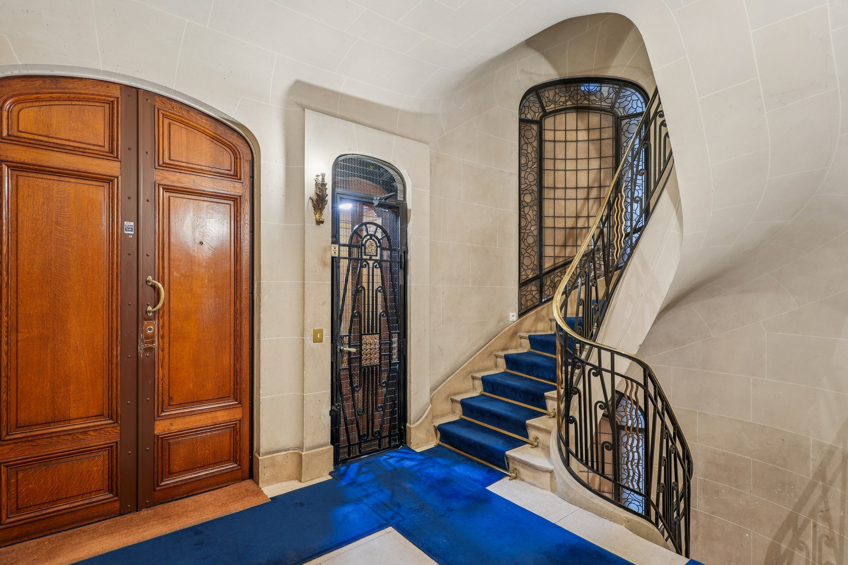  Paris VI - Beautiful apartment in the heart of Saint-Germain des Prés - 物件實景