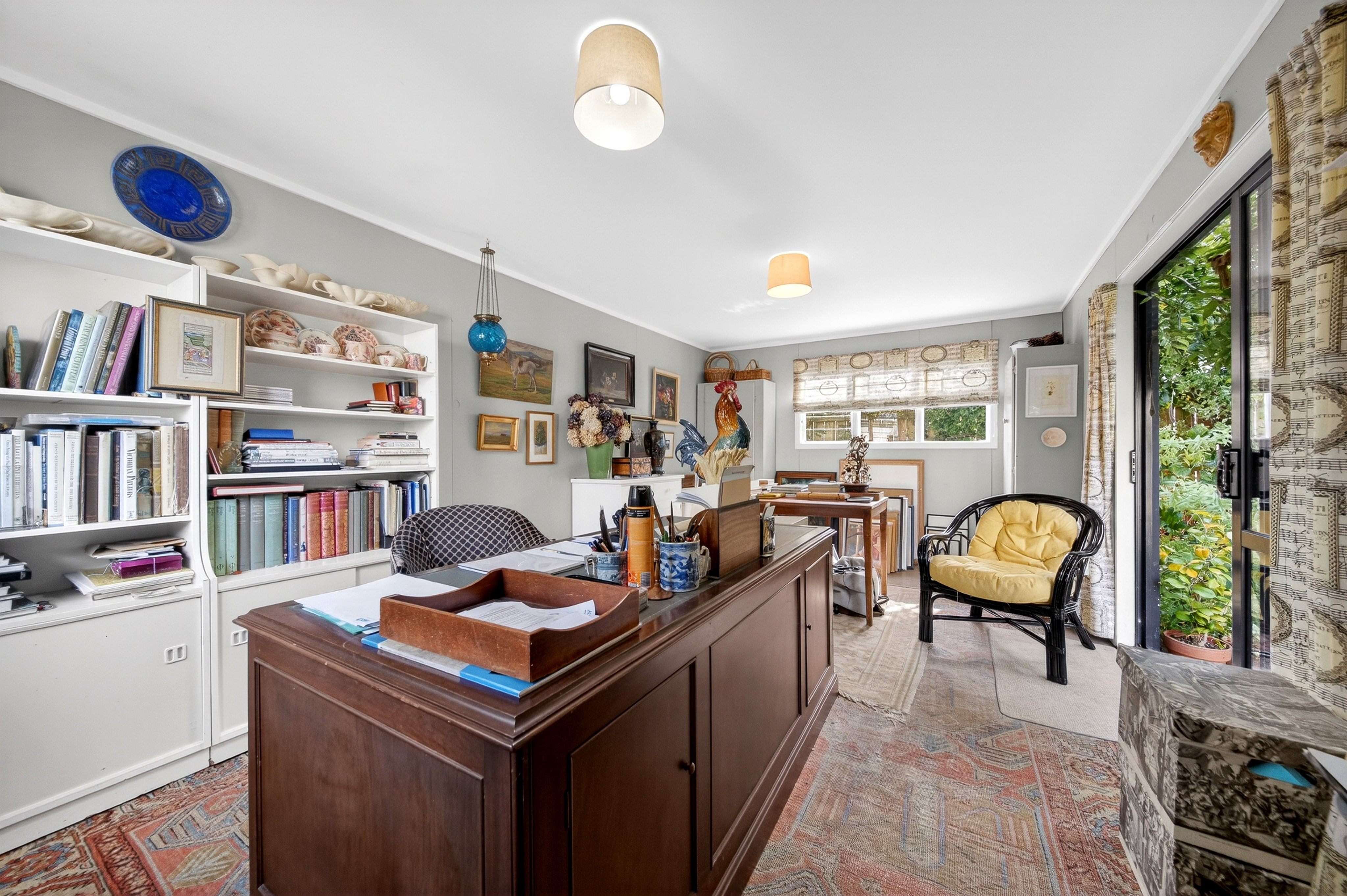  Timeless Railway Cottage with Studio - 物件實景