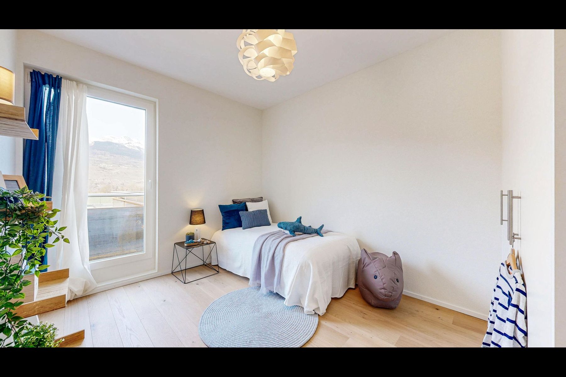  Magnificent penthouse apartment - Lot 31 - 物件實景