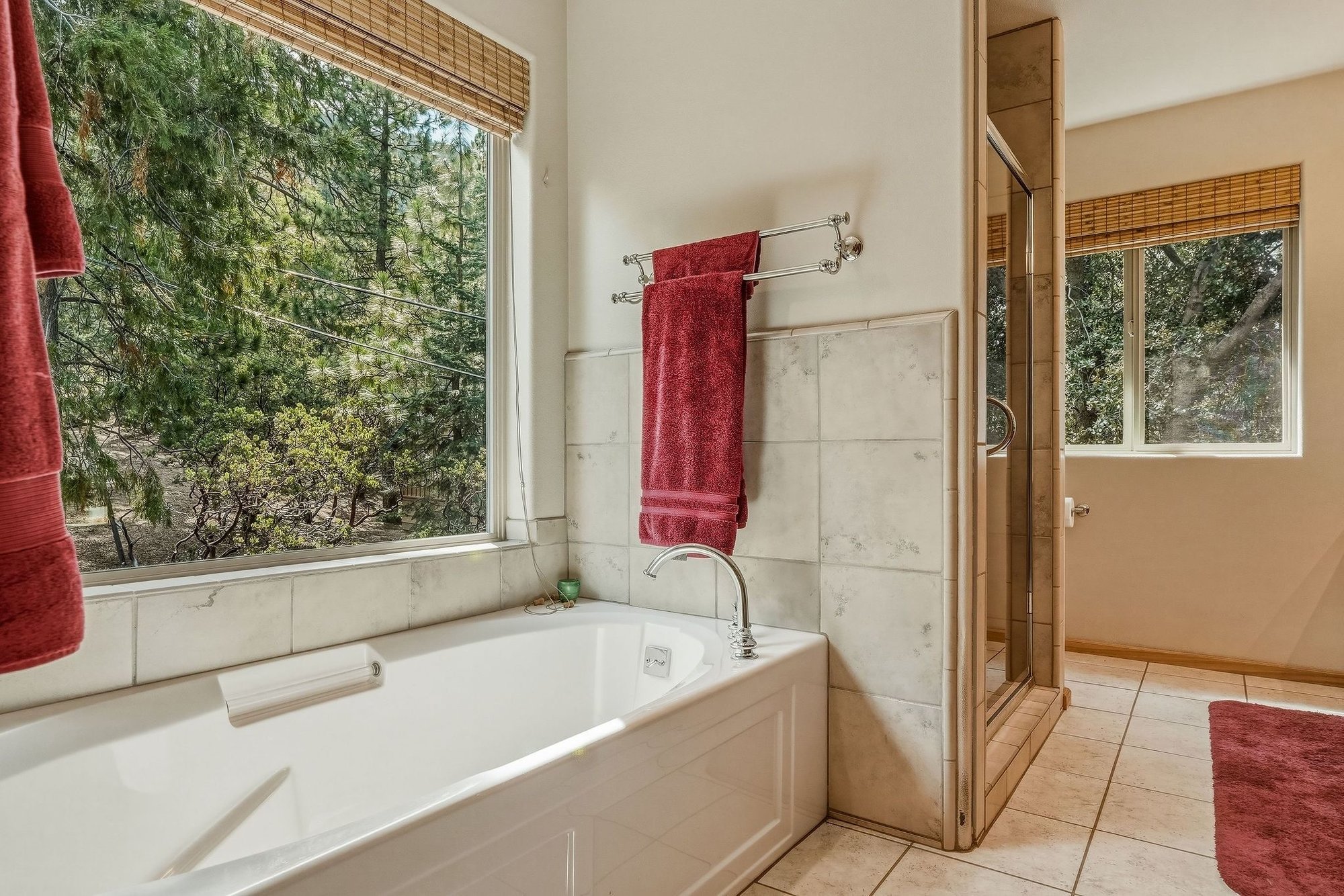  Manzanita Retreat - 物件實景