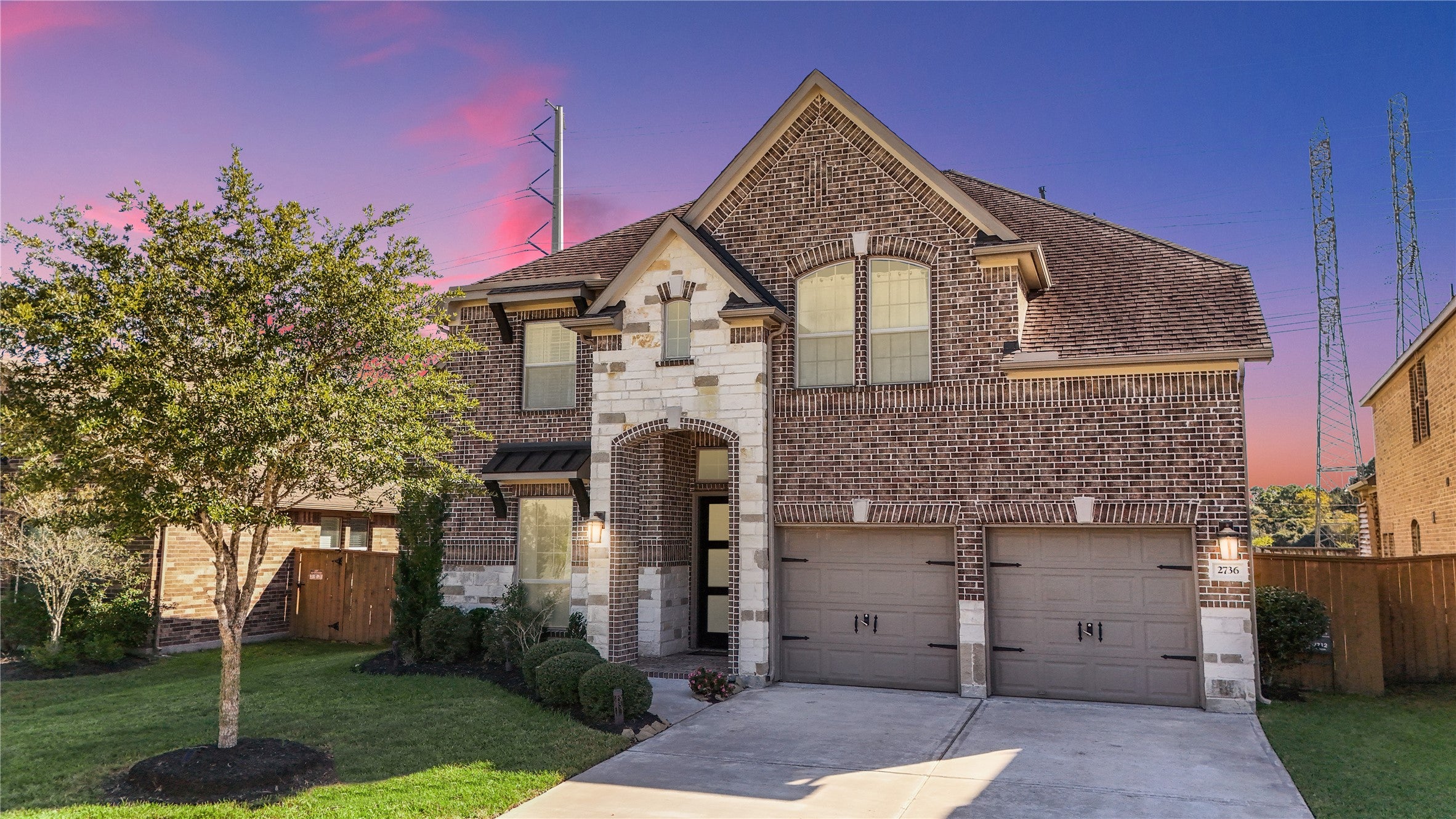 Ahnya Ln, League City, TX 77573 #1